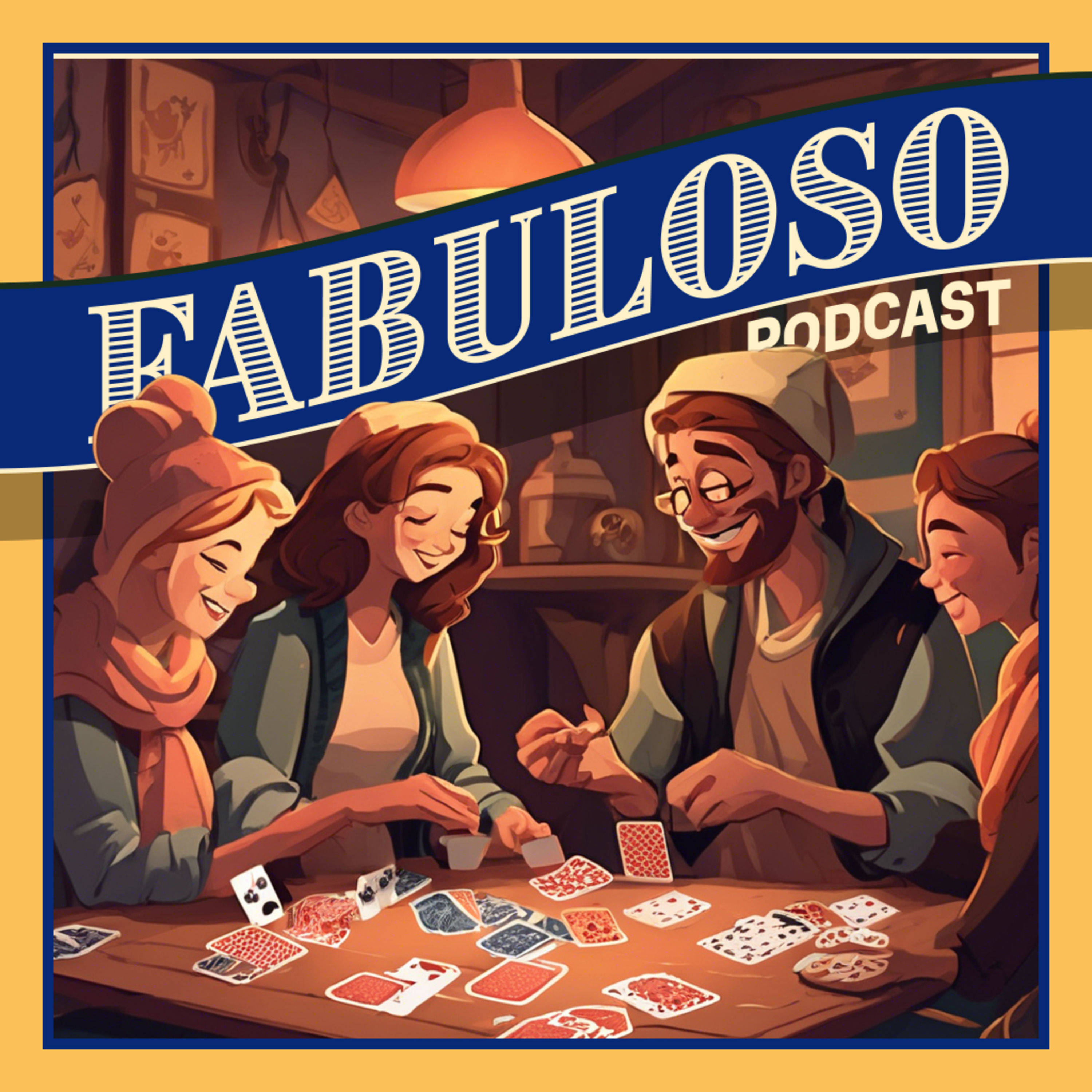 Fabuloso Podcast