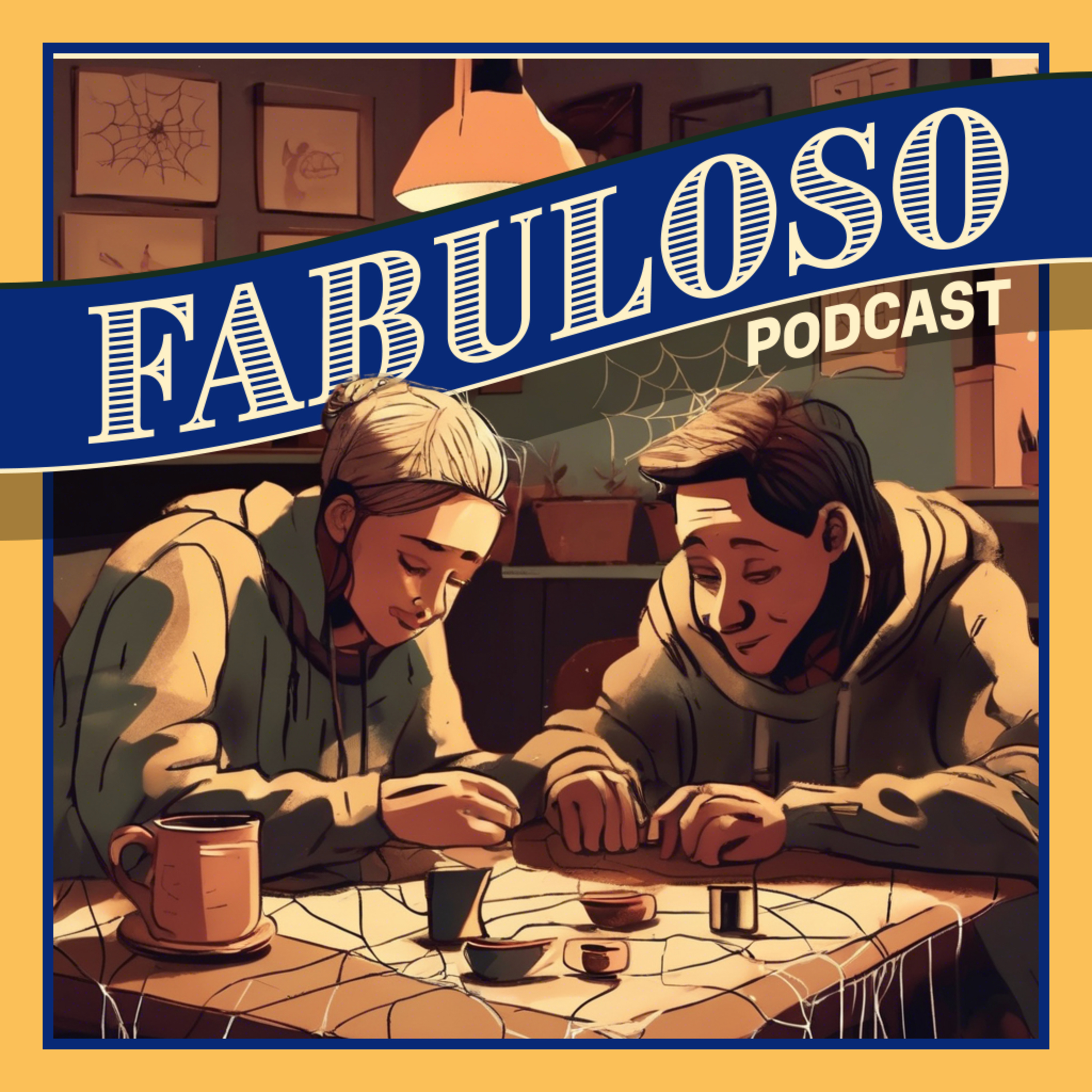 Fabuloso Podcast