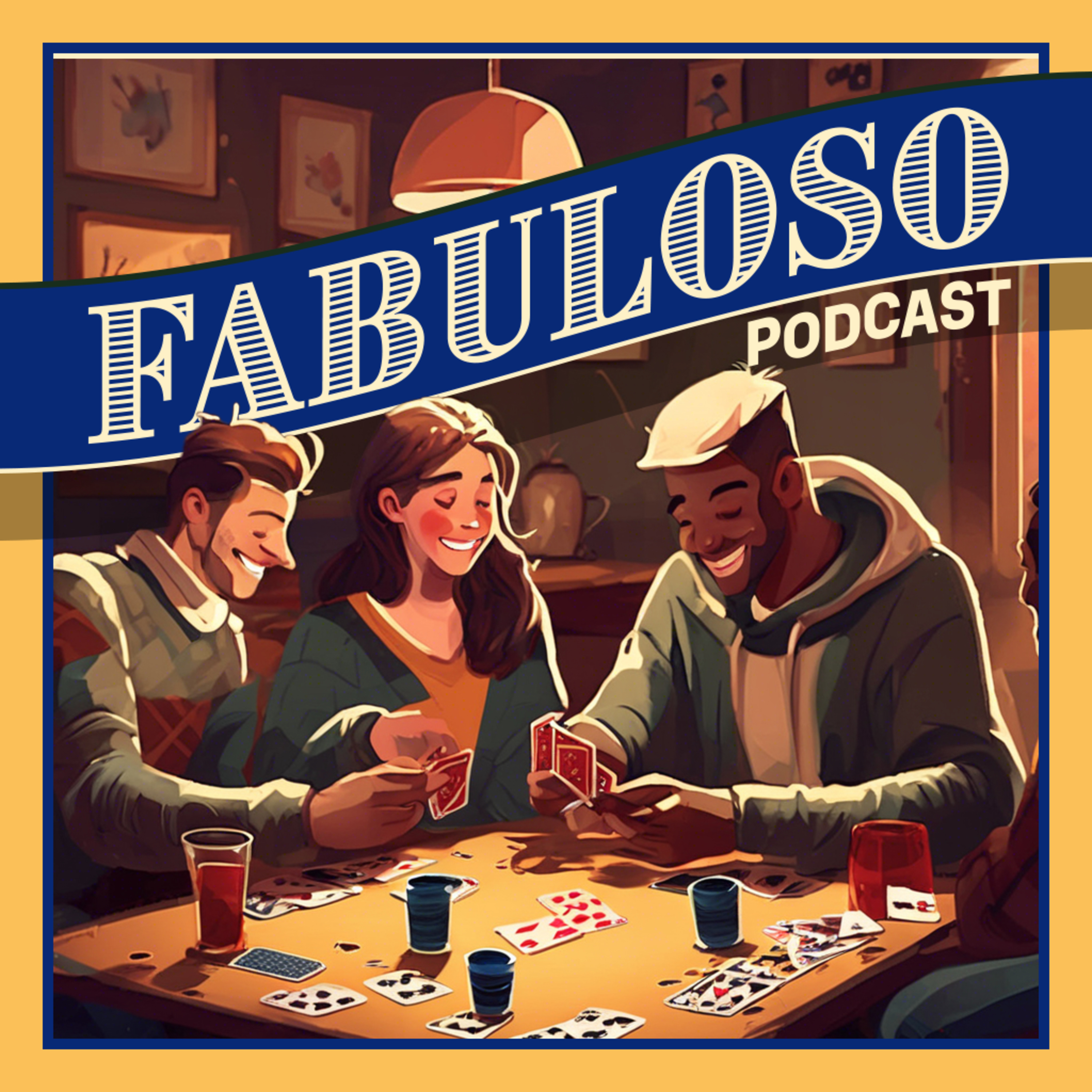 Fabuloso Podcast