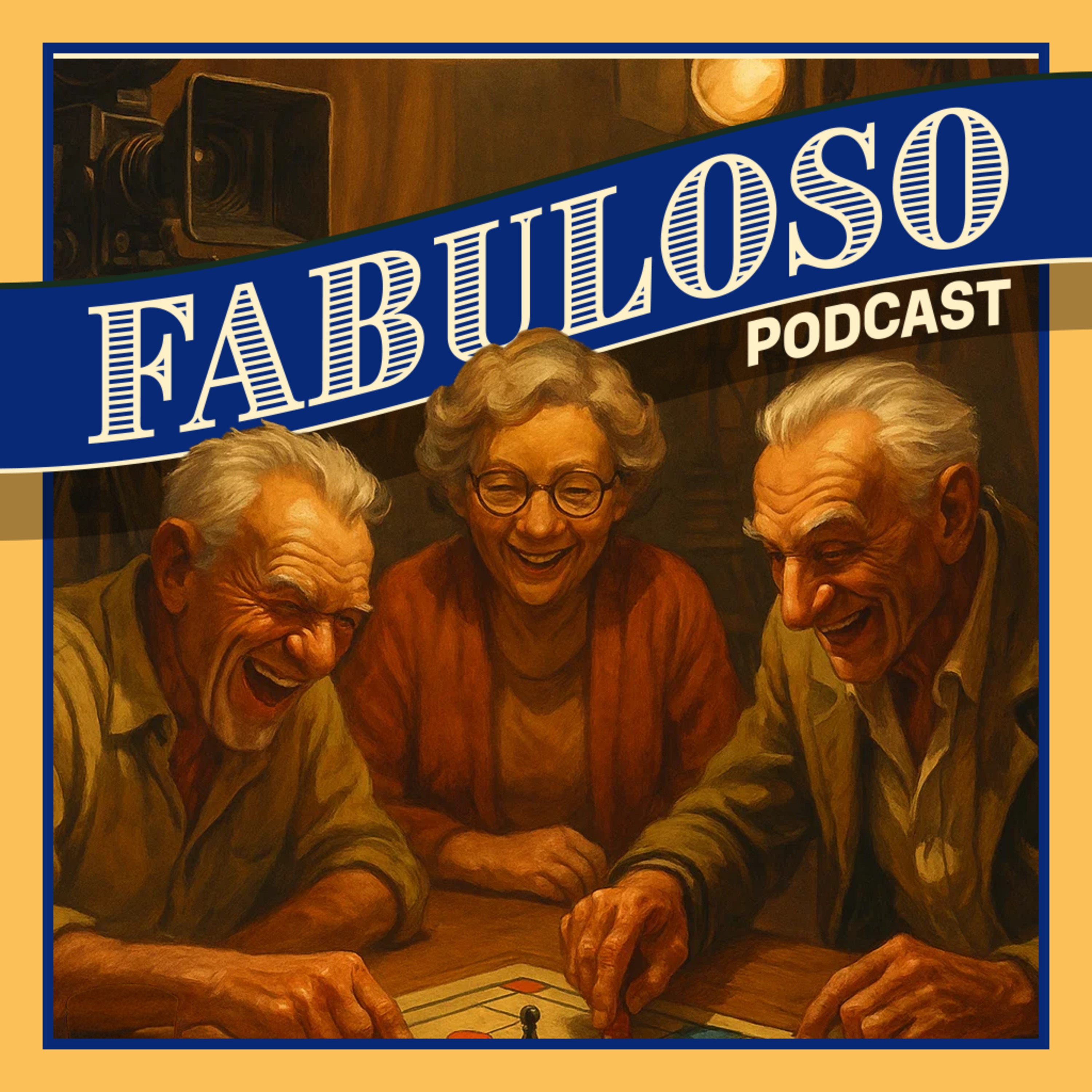 Fabuloso Podcast