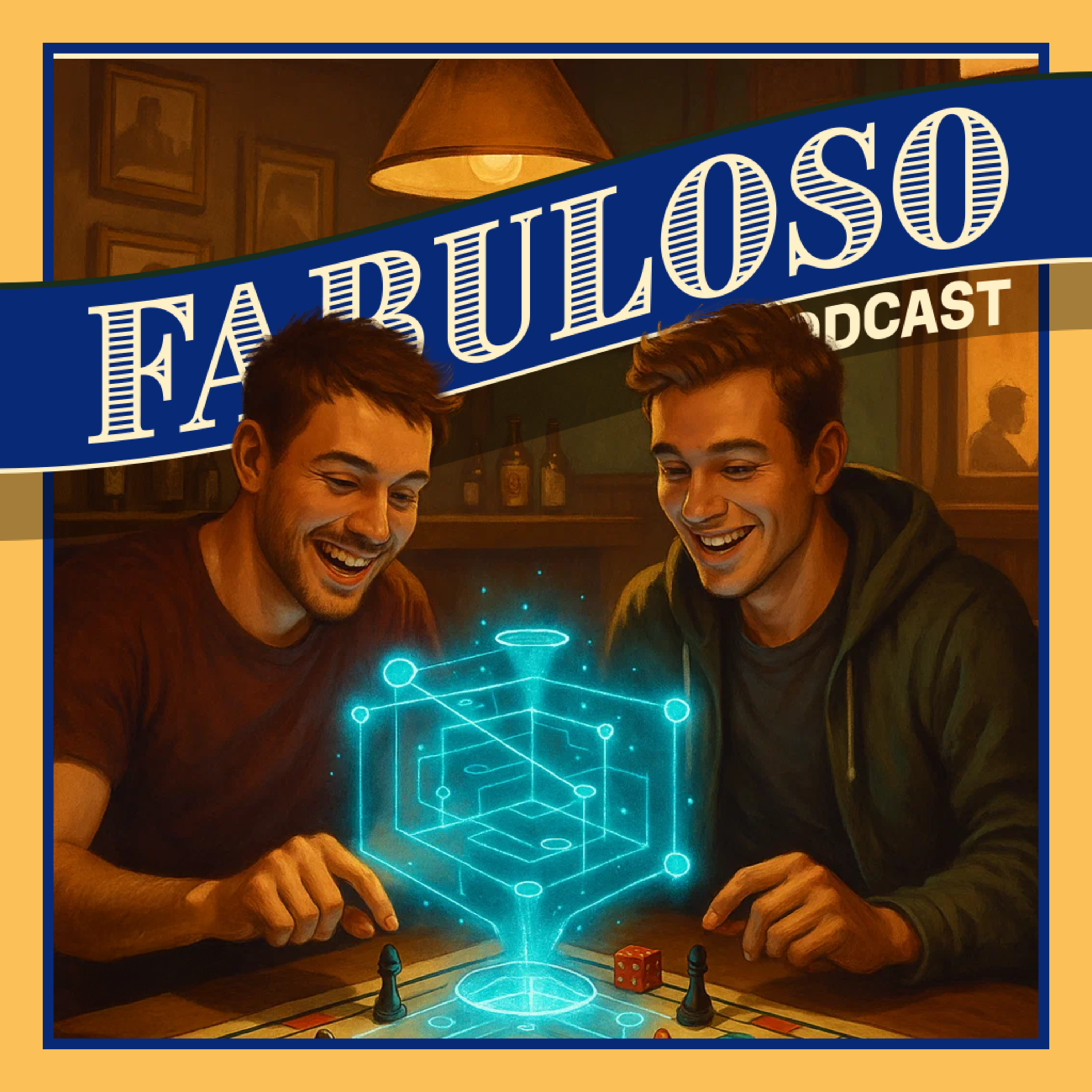 Fabuloso Podcast