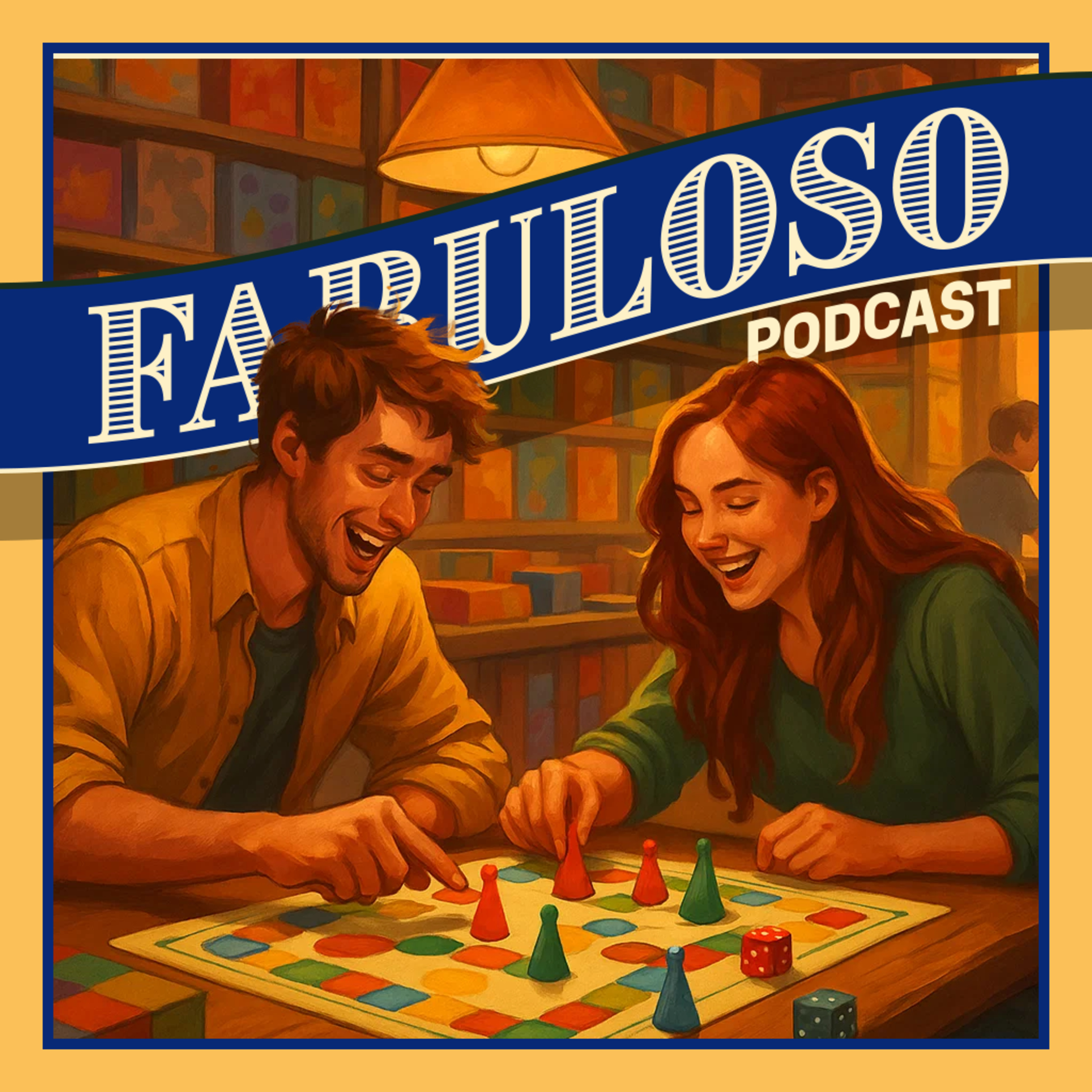 Fabuloso Podcast