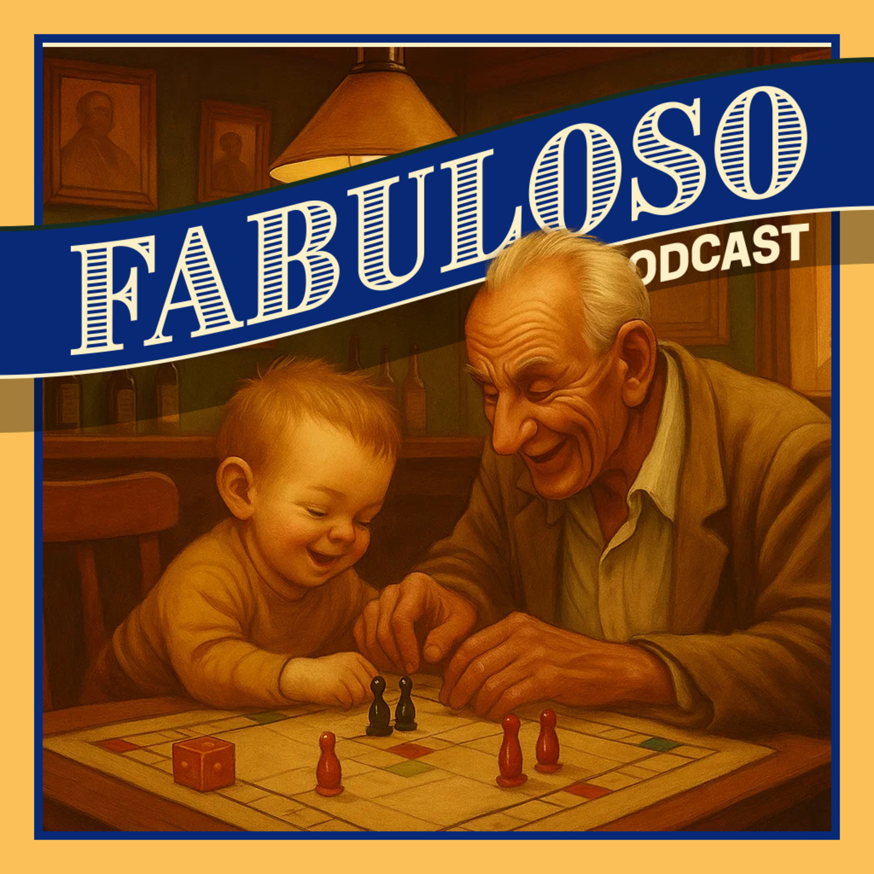 Fabuloso Podcast