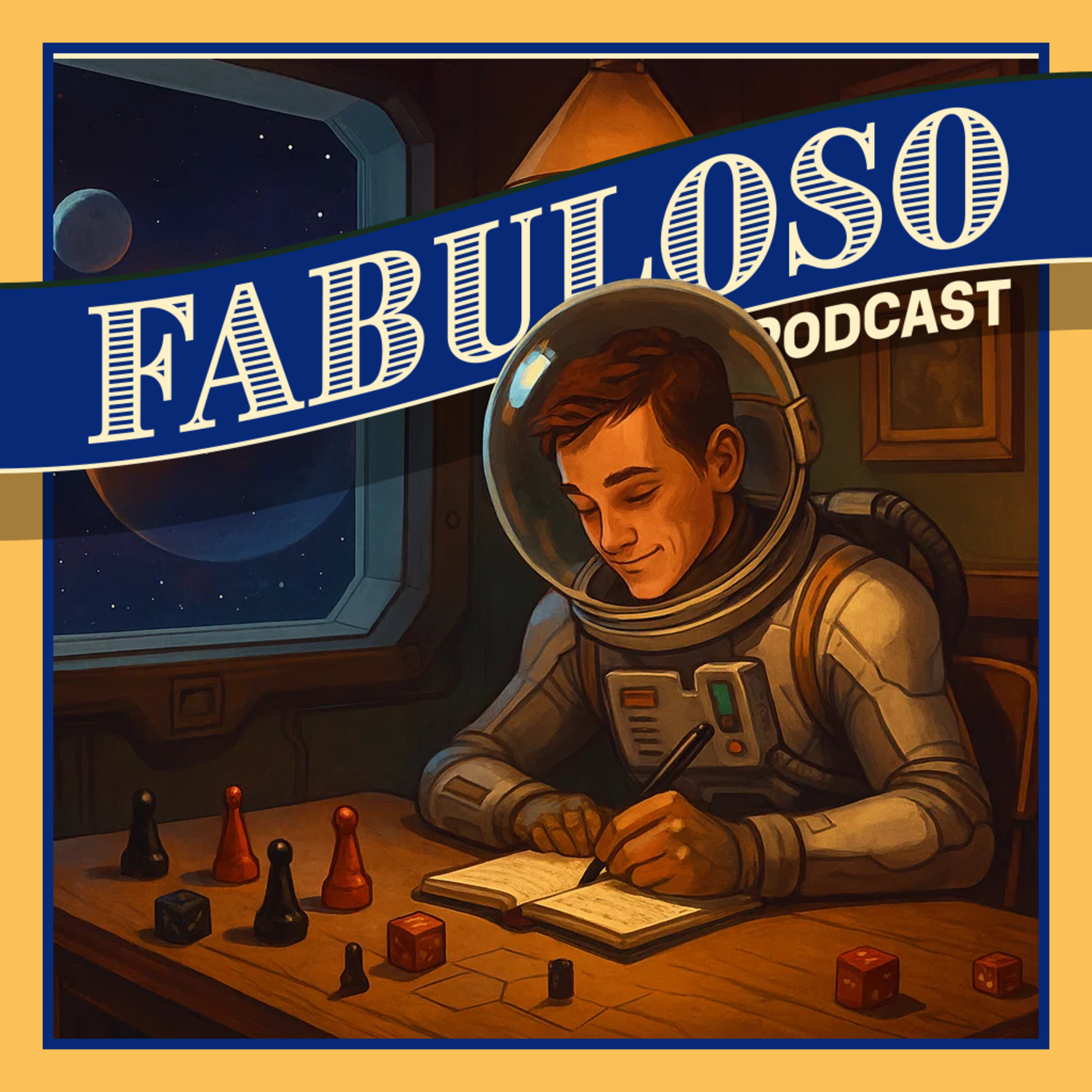 Fabuloso Podcast