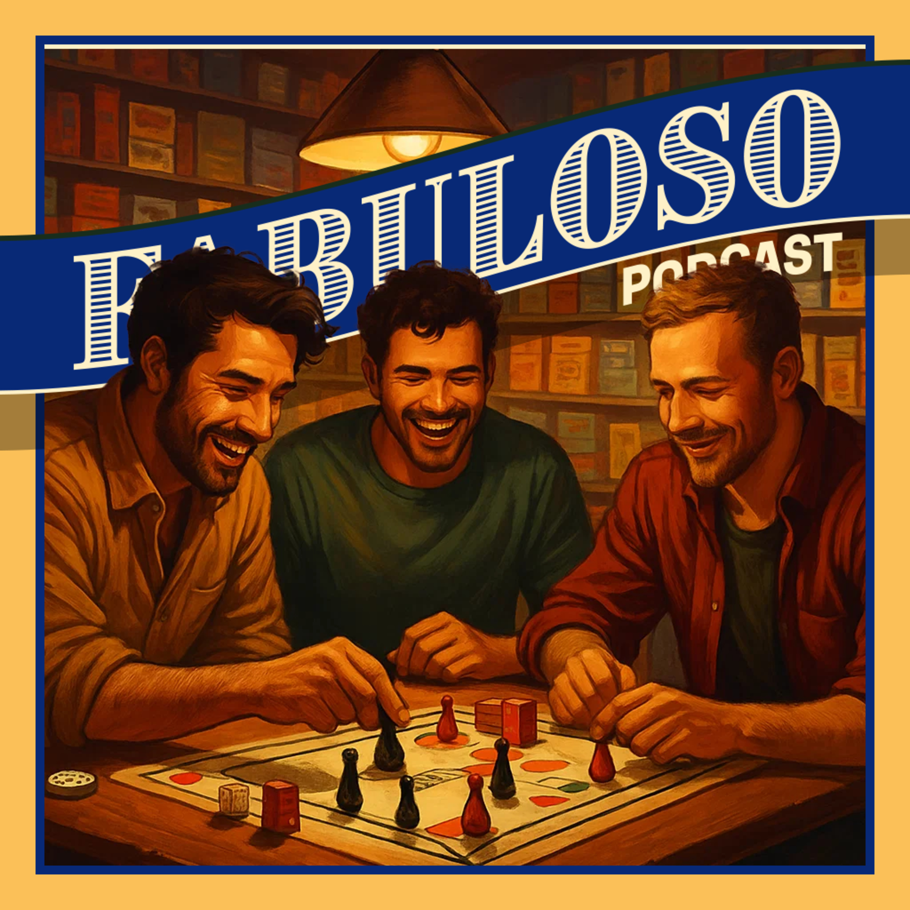 Quando é Hora de Parar? | Fabuloso Podcast