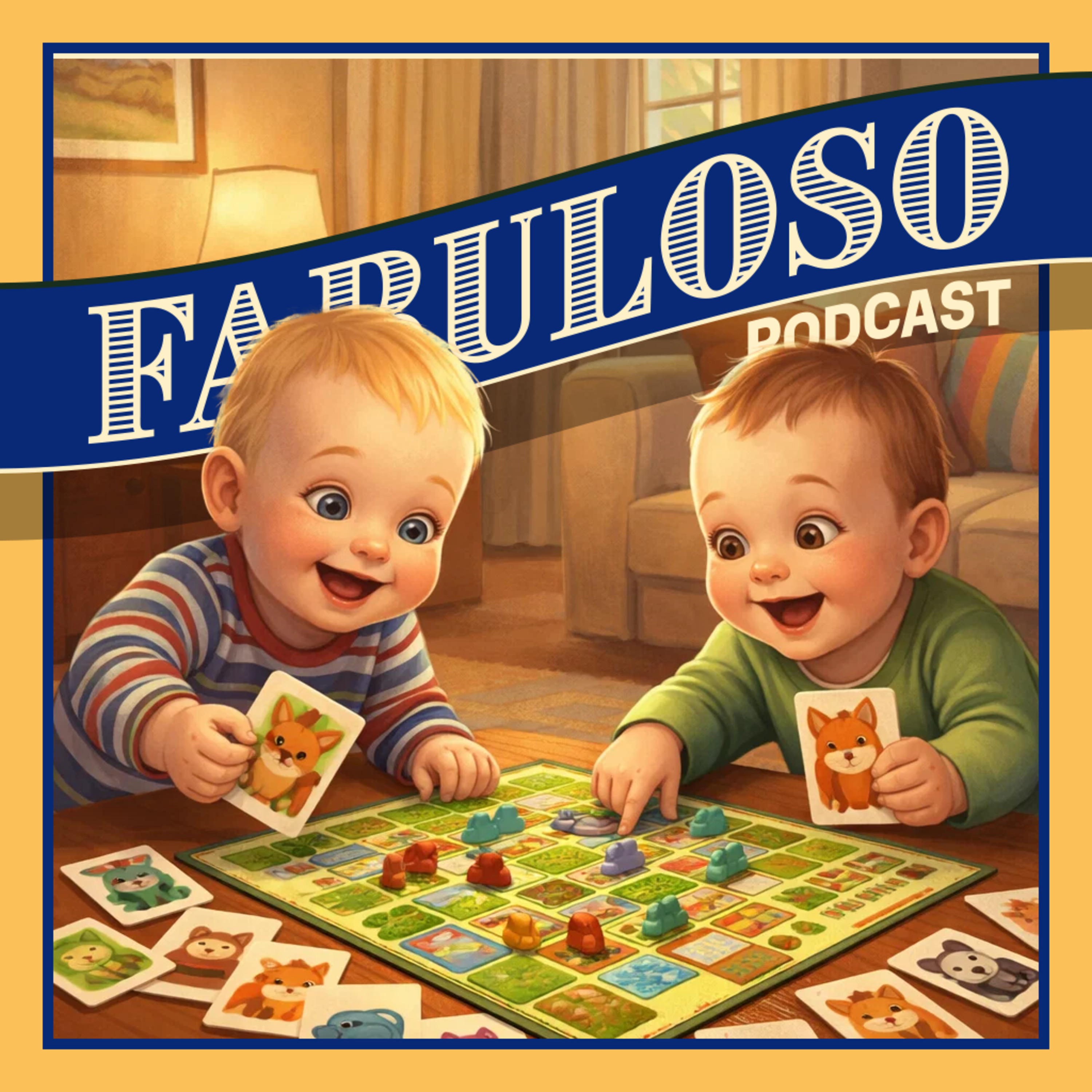 Fabuloso Podcast