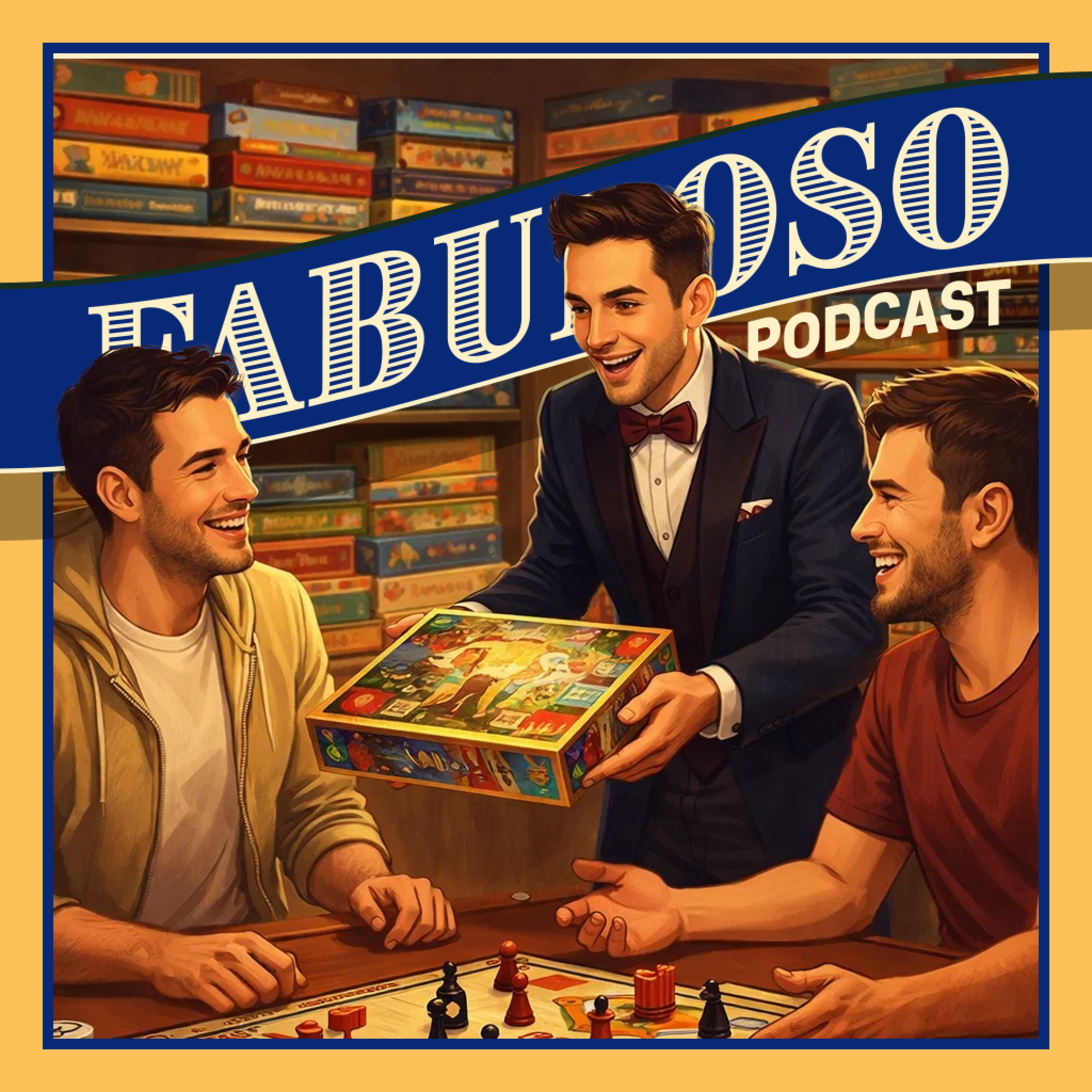 O Peso de Ensinar Jogos: Curadoria, Erros e Frustrações na Mesa