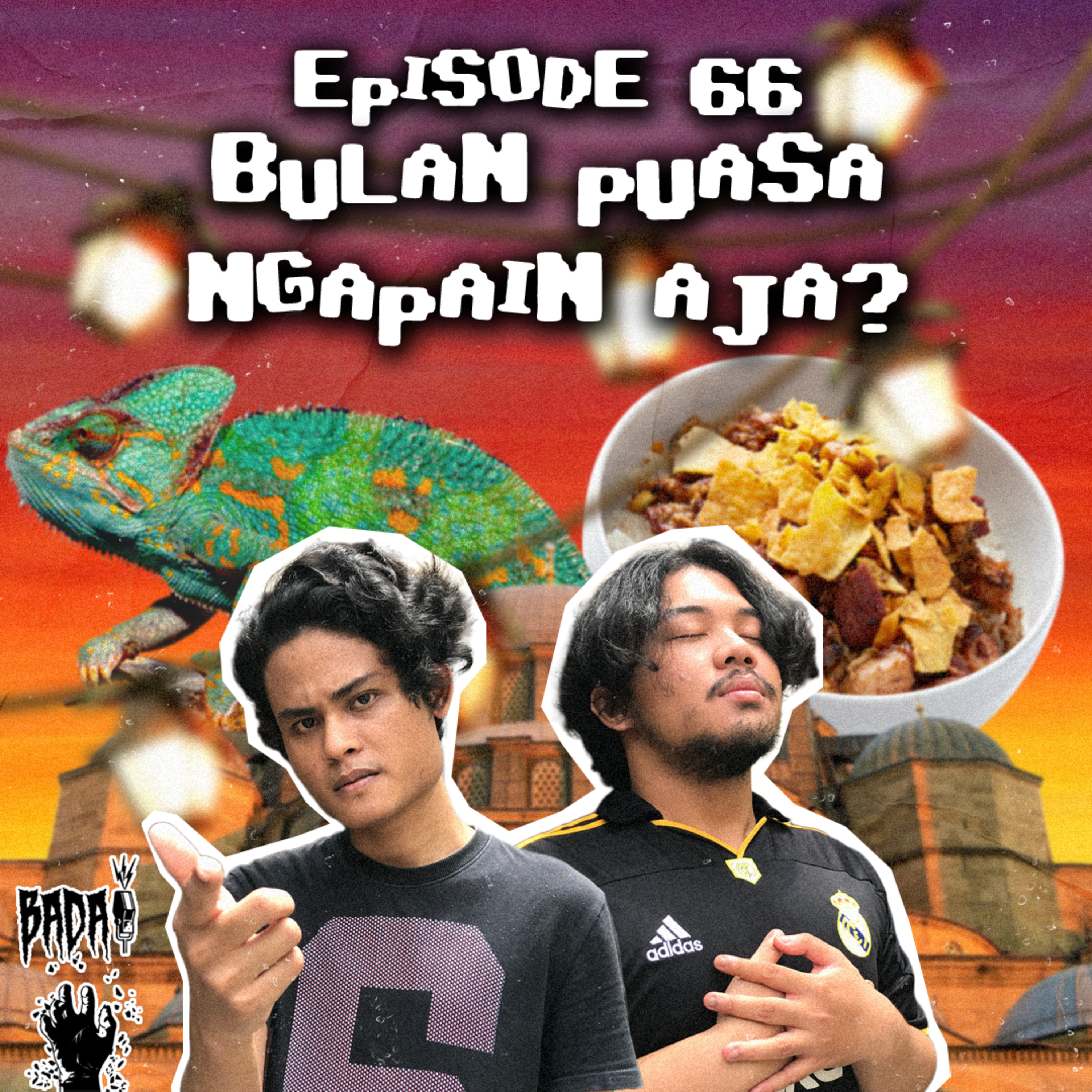 BADAI
