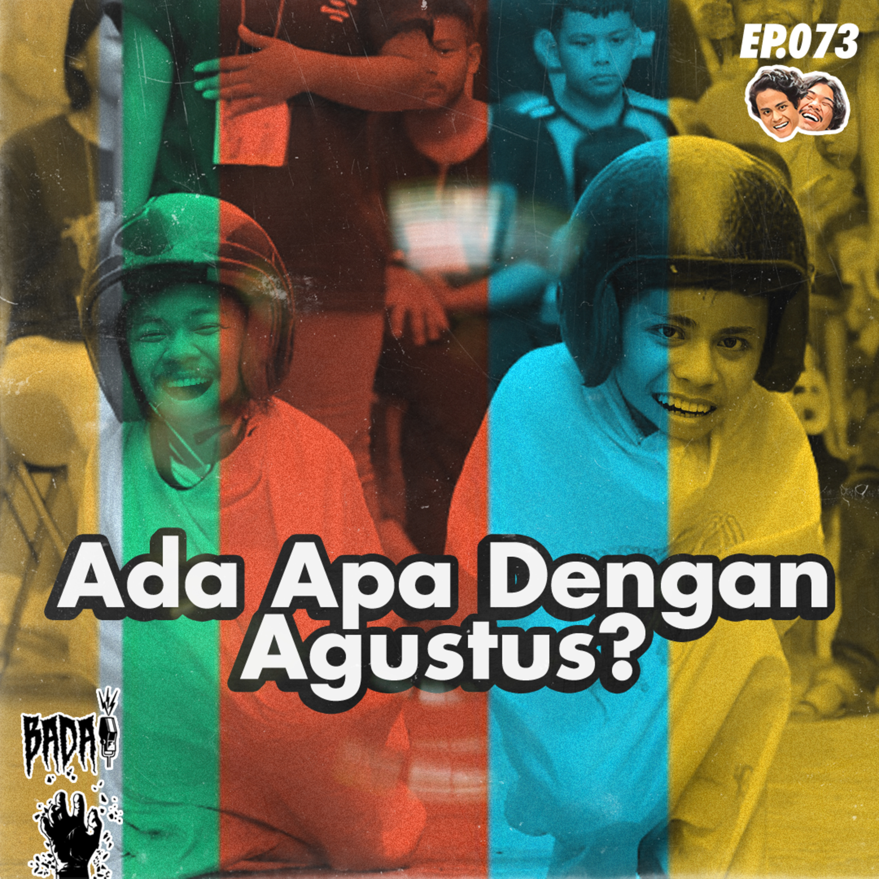 BADAI