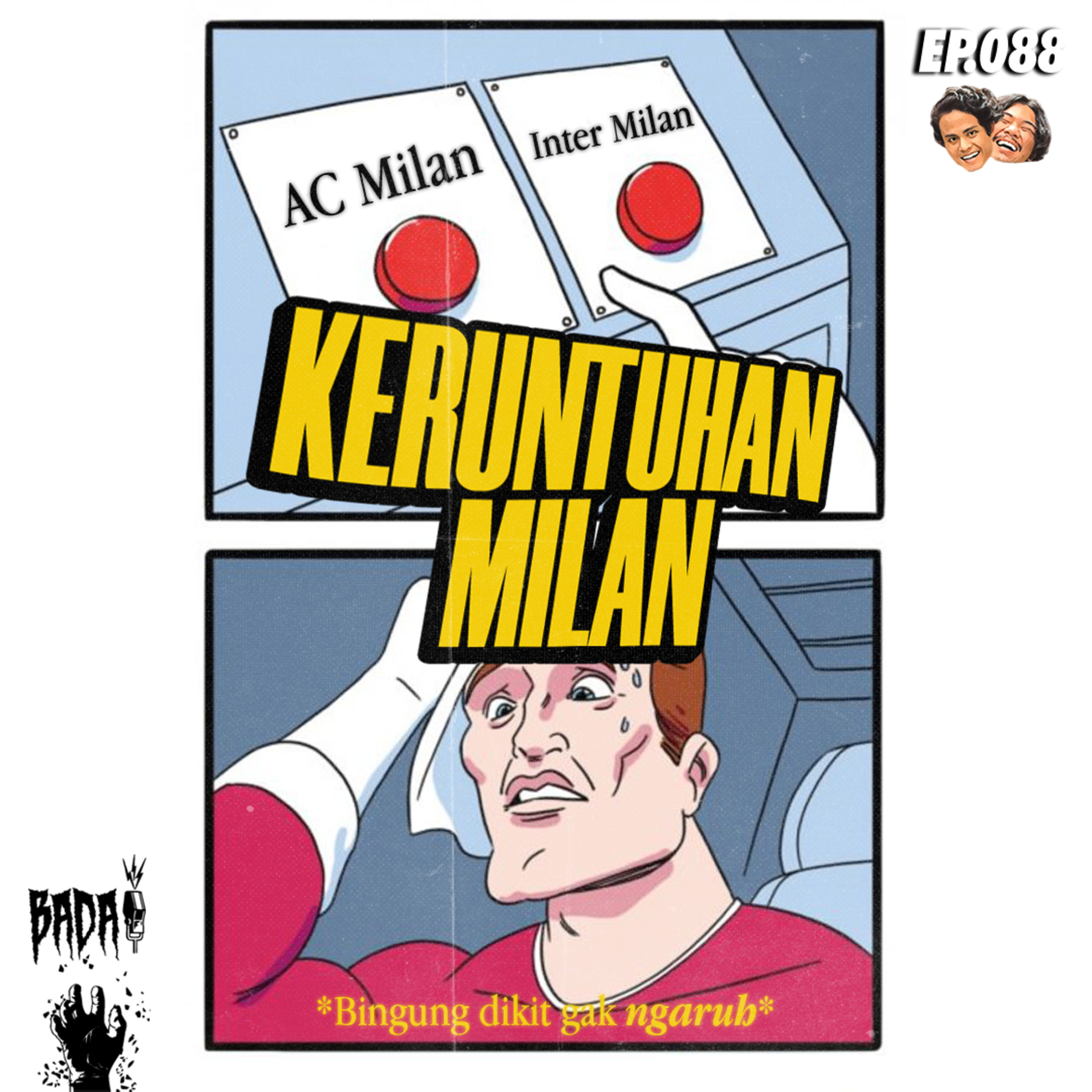 BADAI