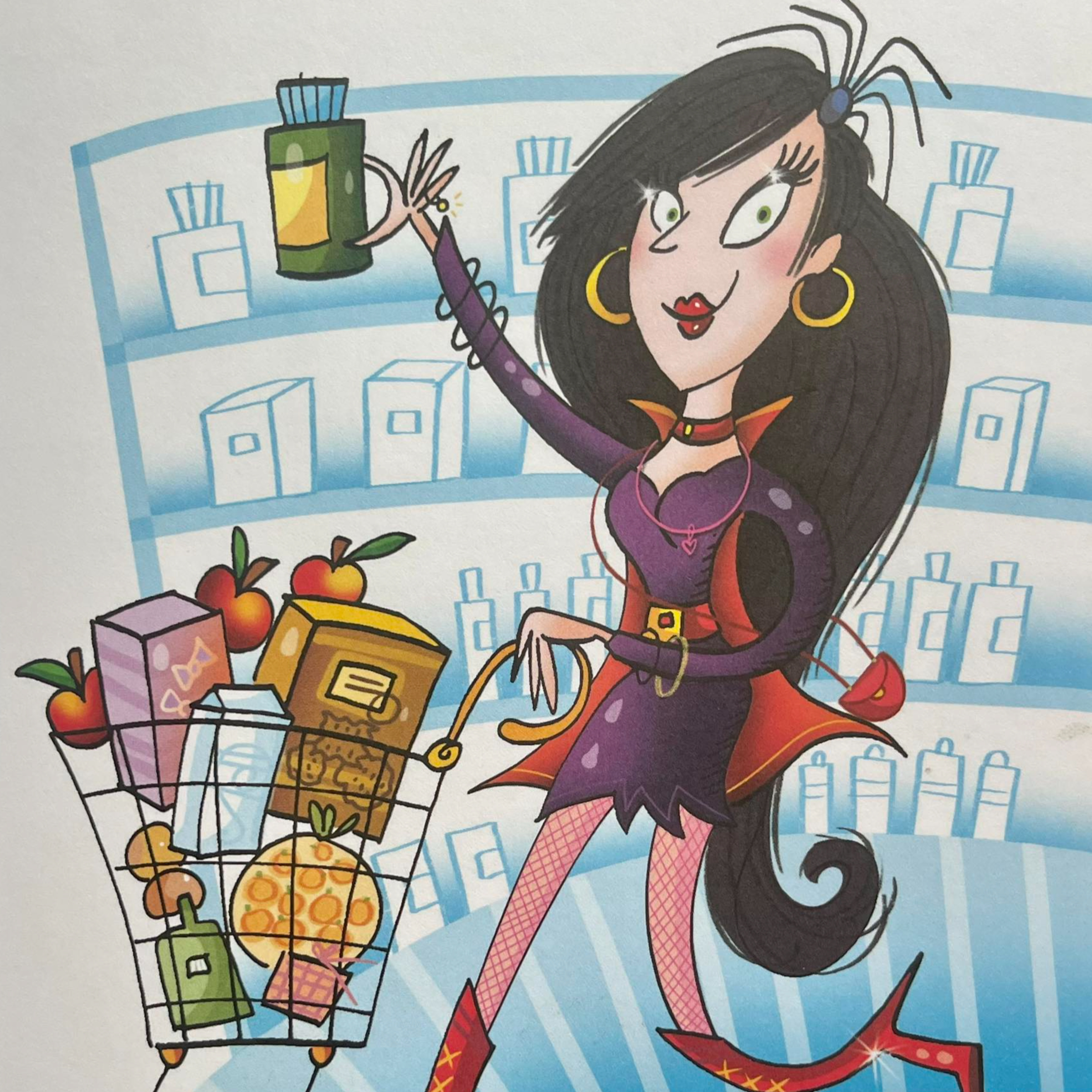 Los Cuentos del Juglar