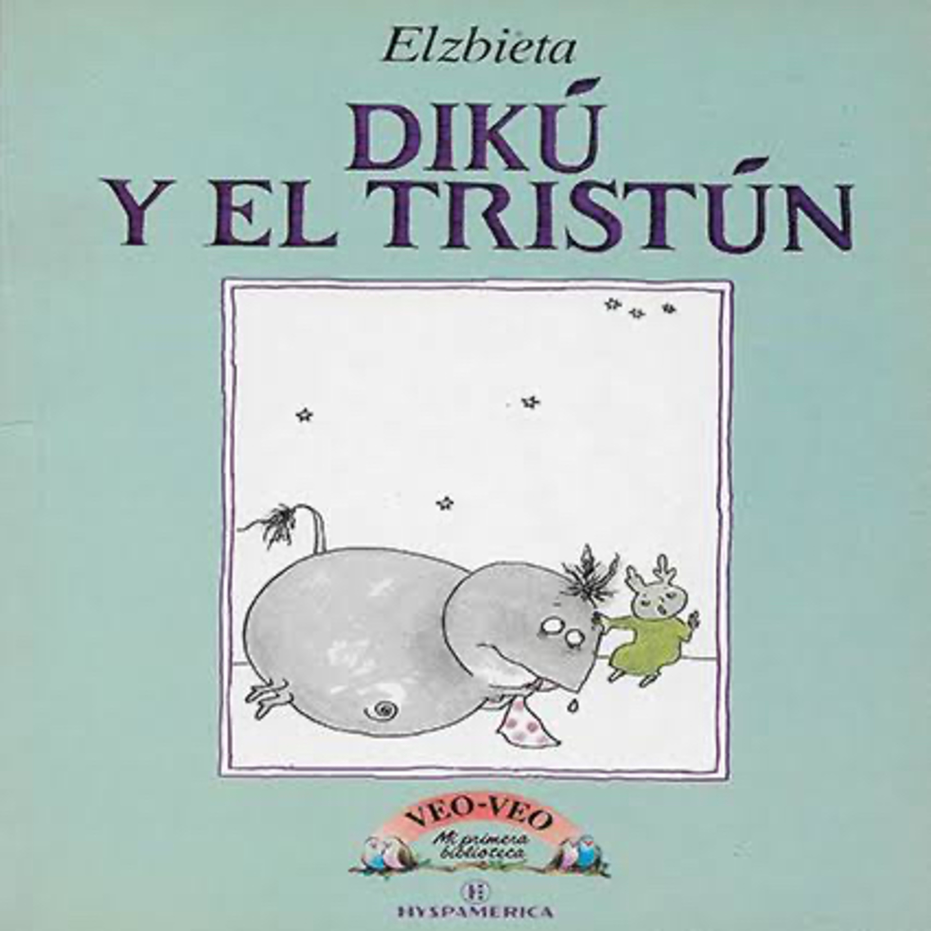 Dikú y el Tristún