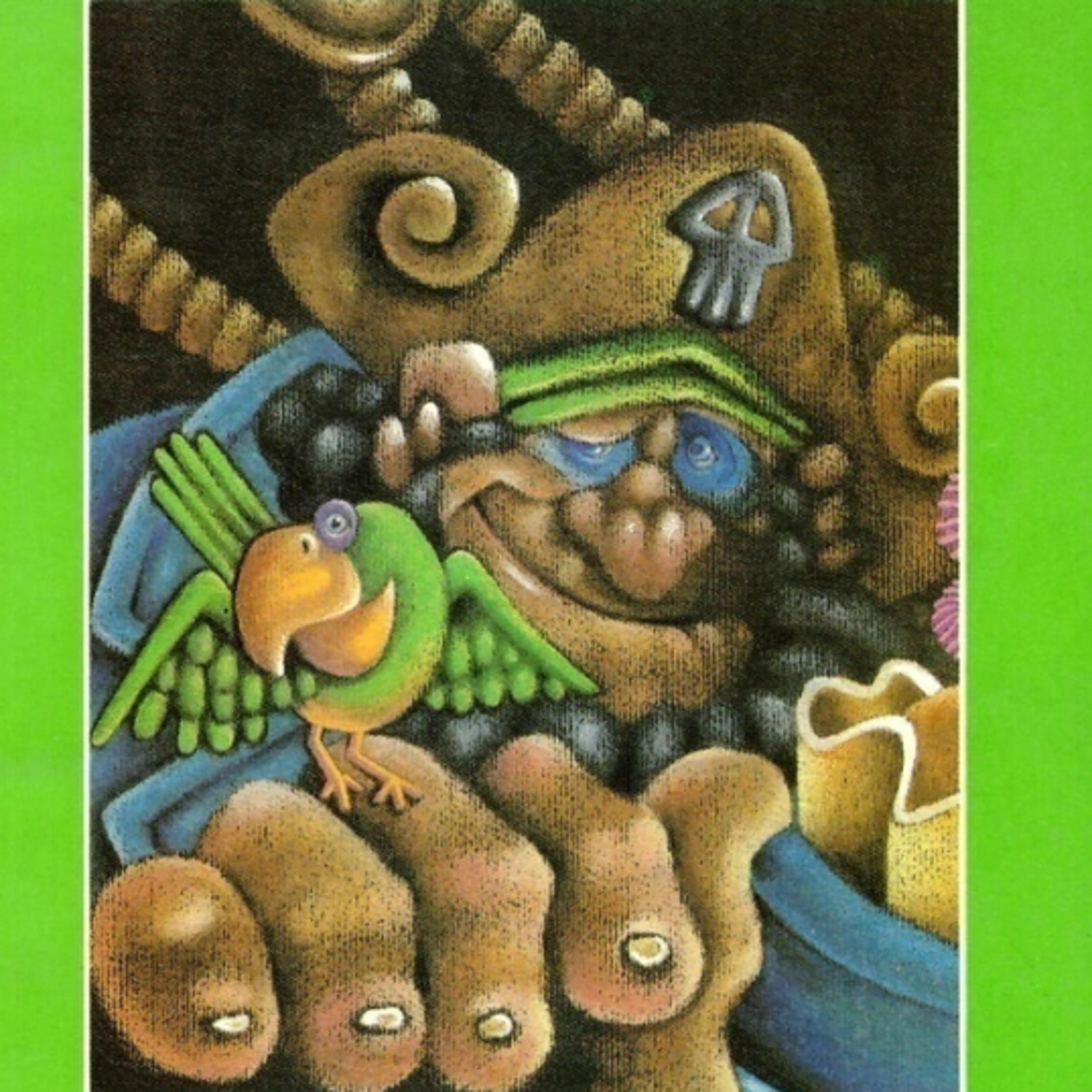 Barbanegra