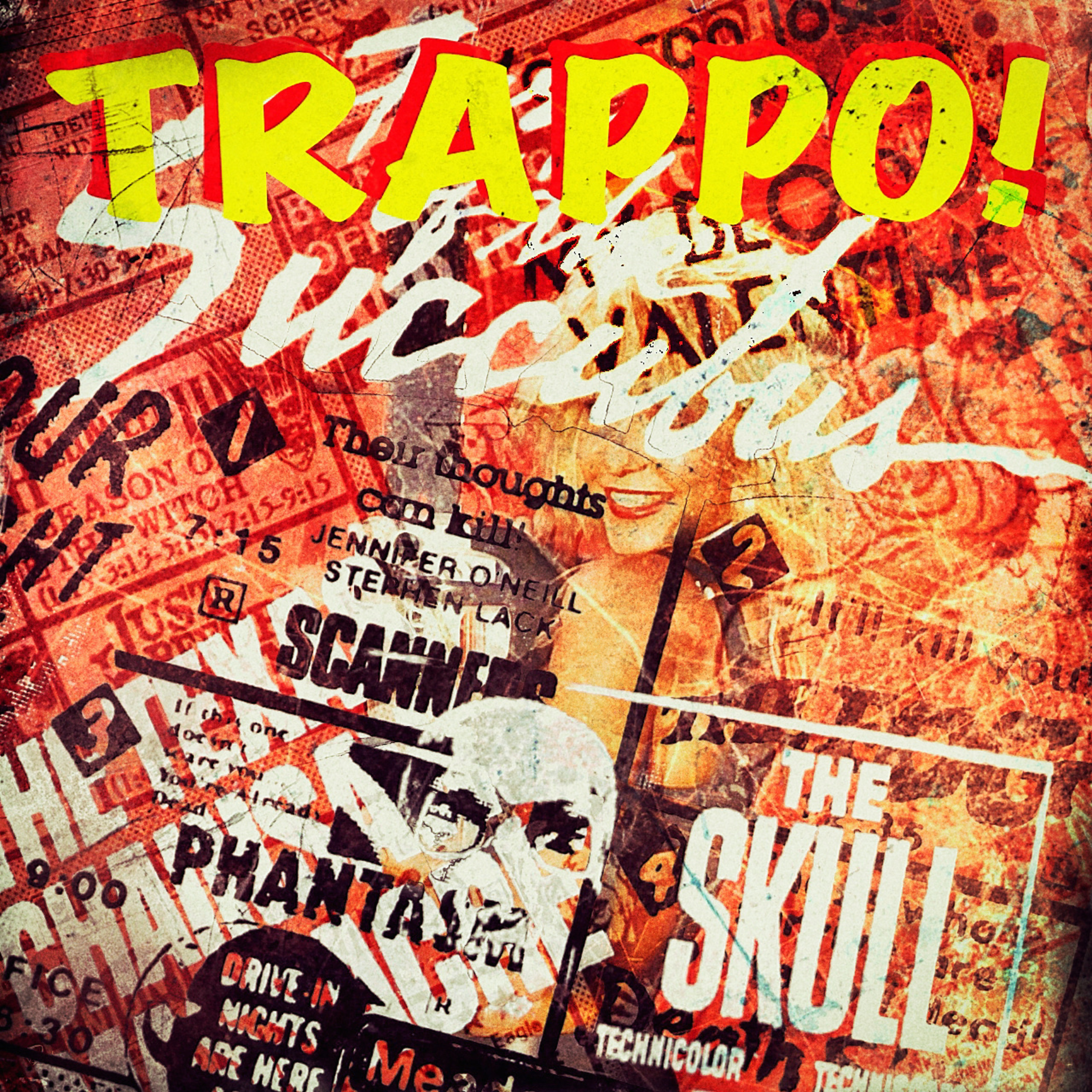 TRAPPO!