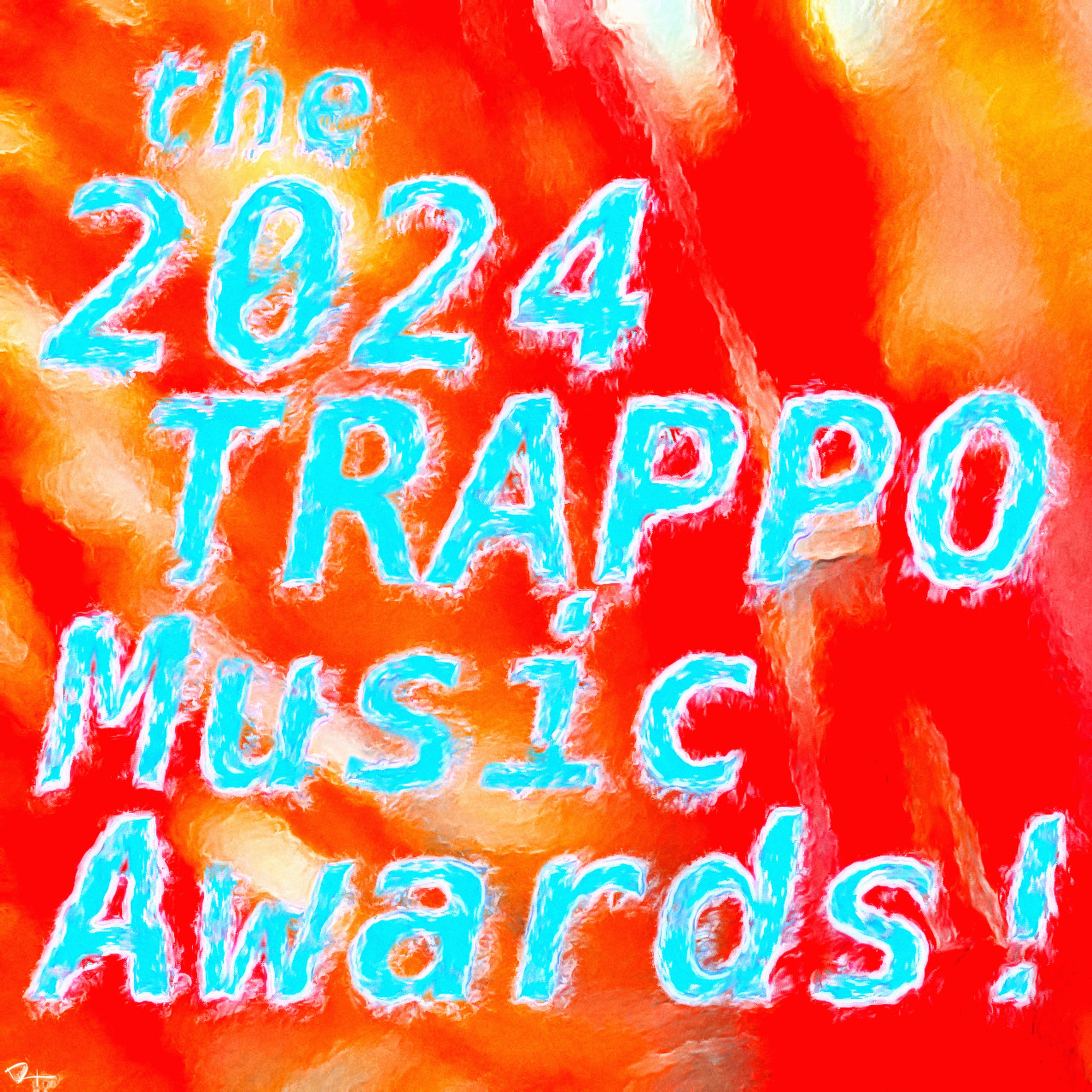 TRAPPO!