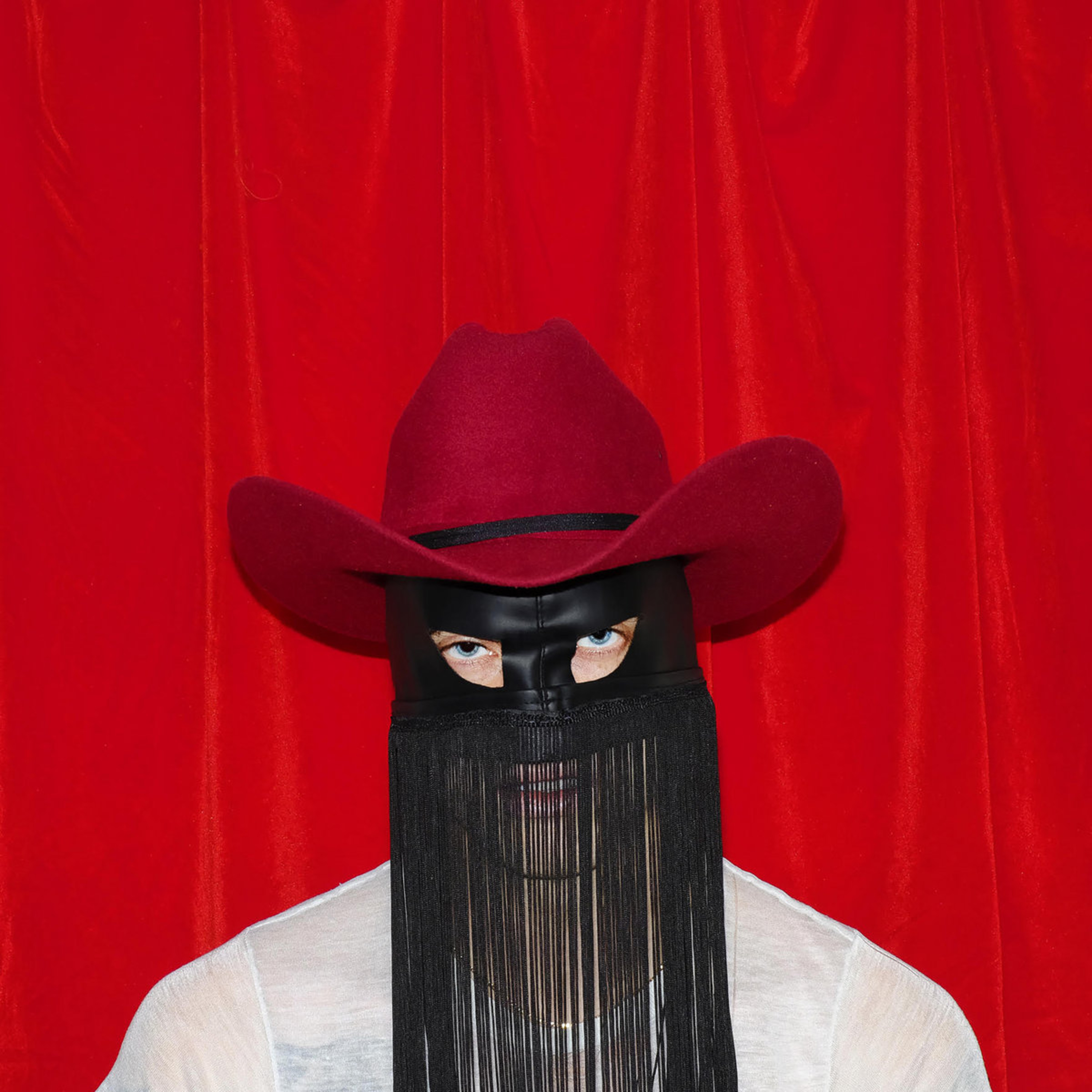 Orville Peck's "Pony" (2019)