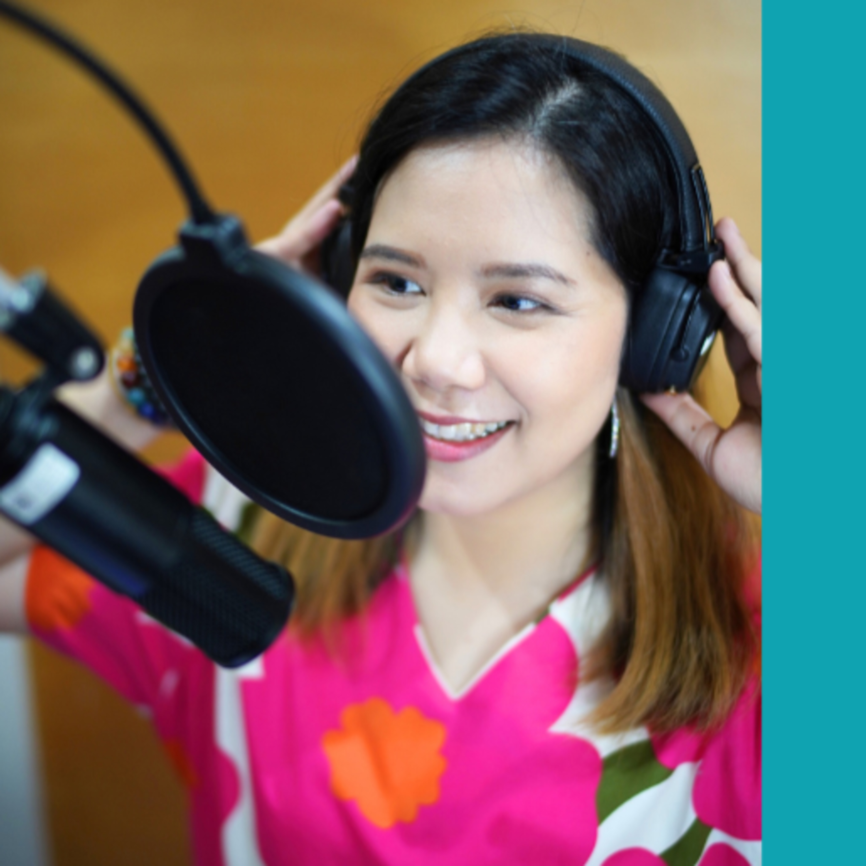 Learn Thai with Air