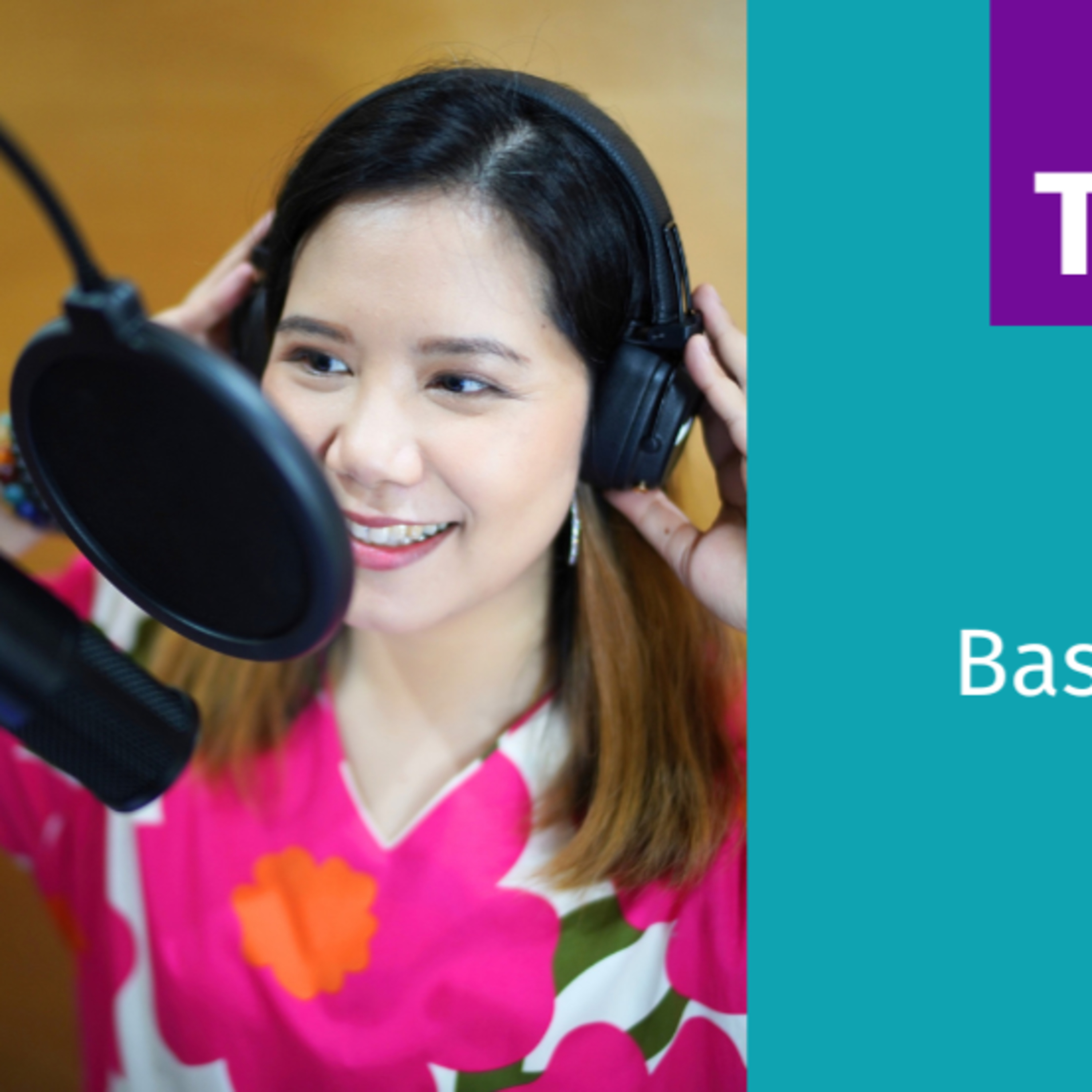 Learn Thai with Air