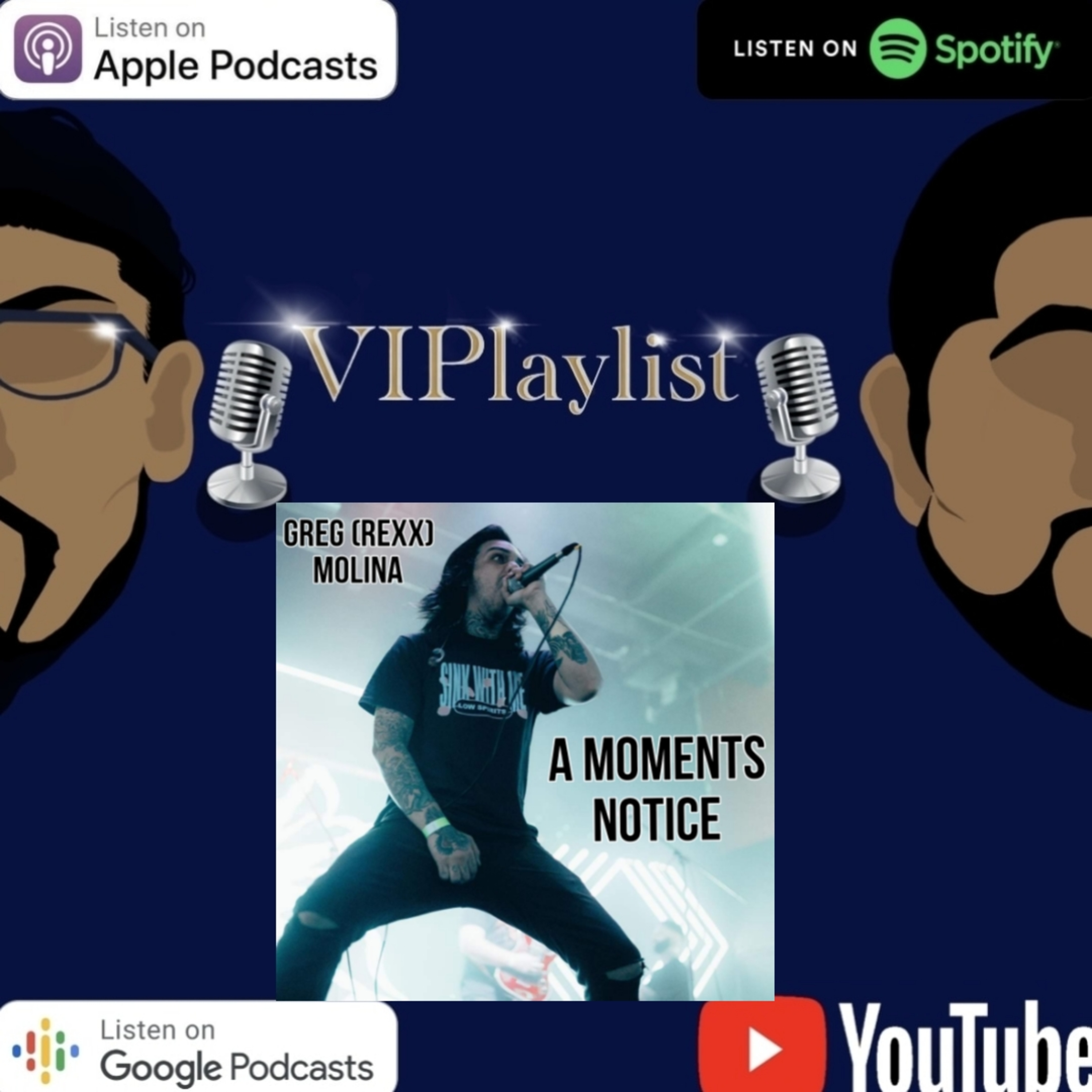 VIPlaylist