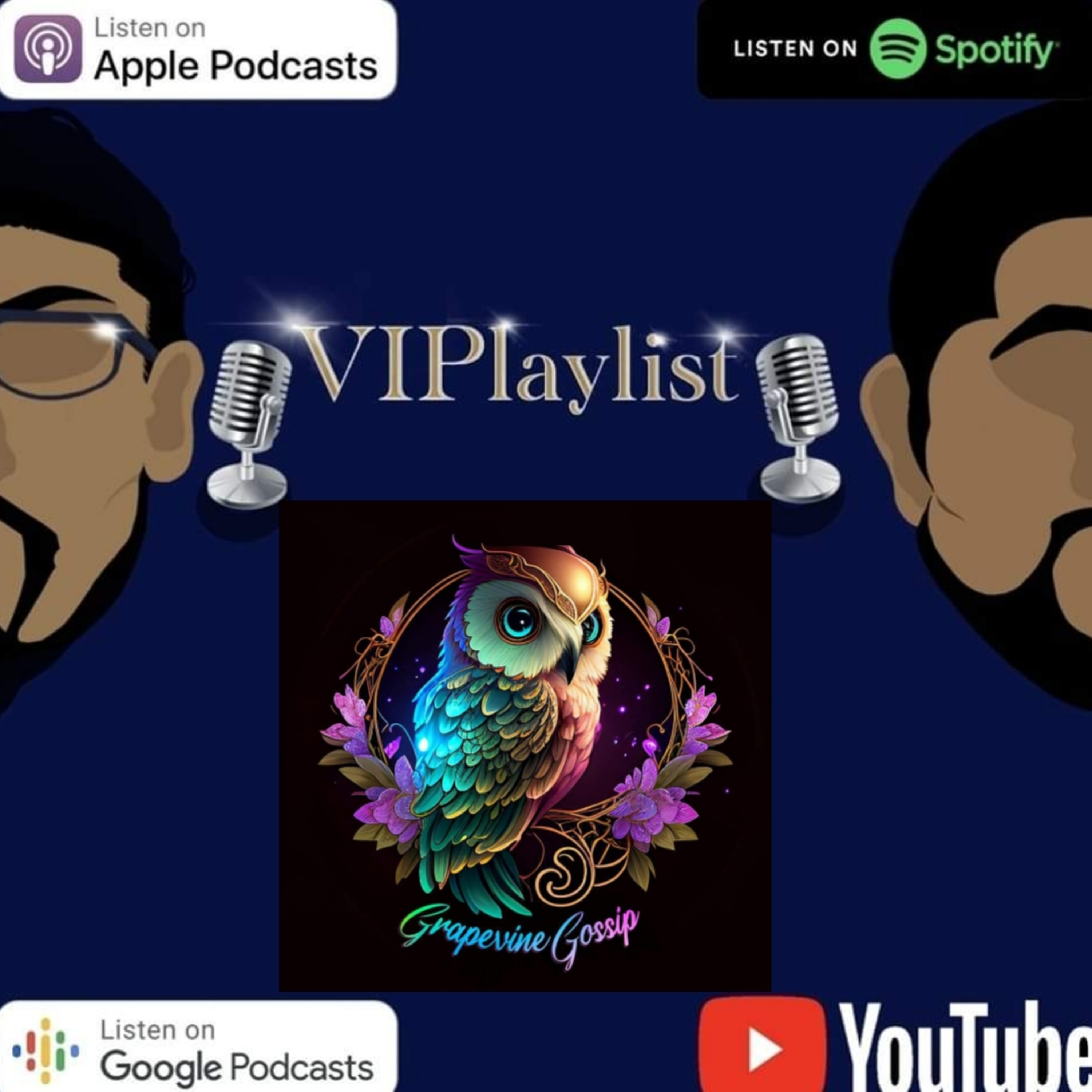VIPlaylist