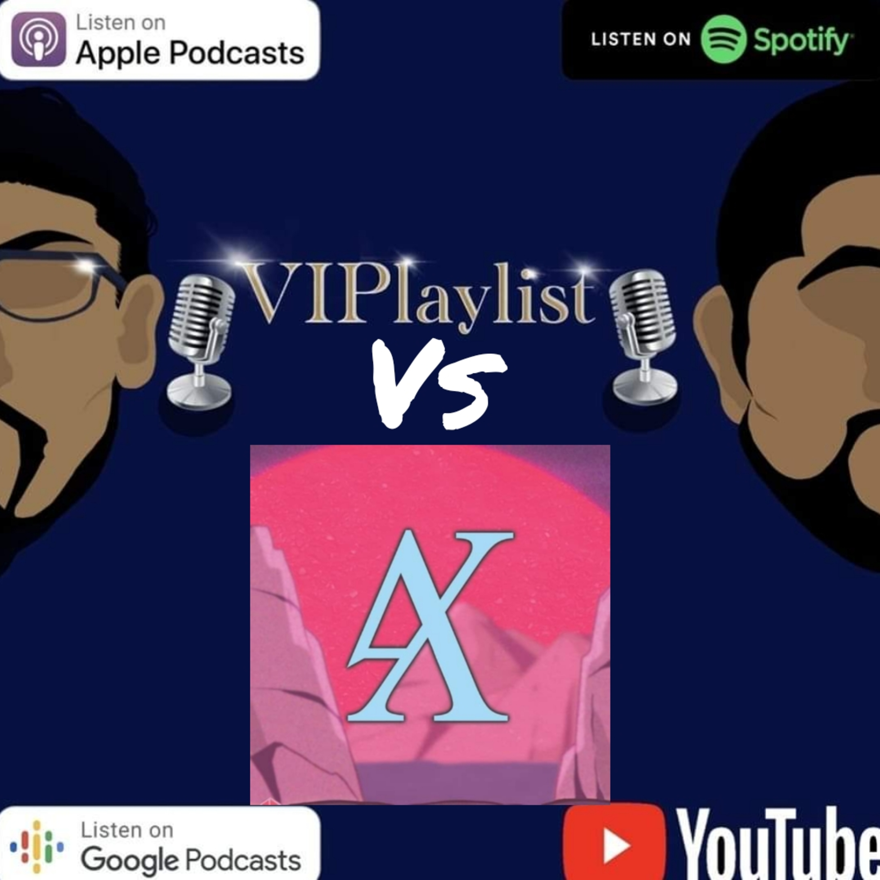 VIPlaylist