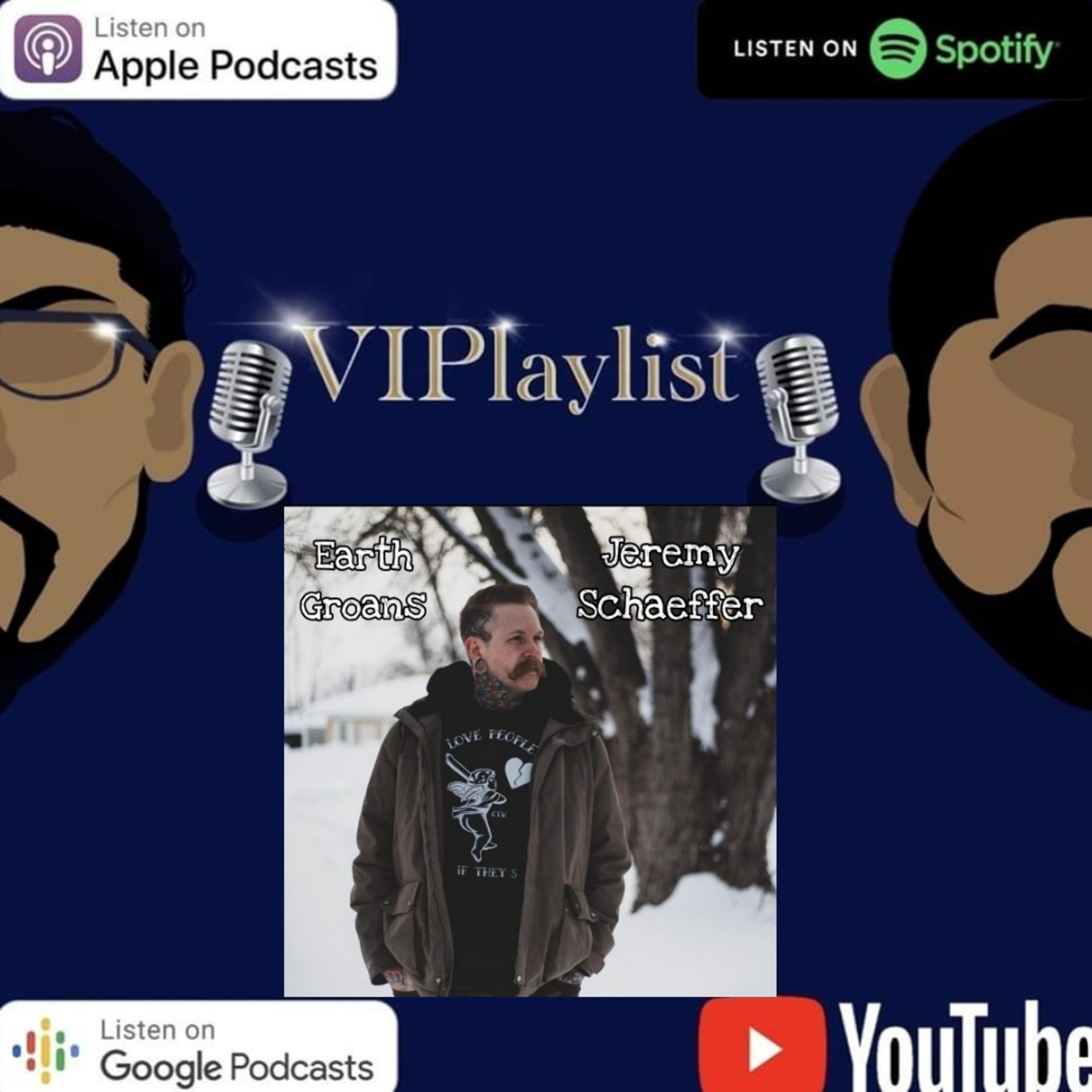 VIPlaylist