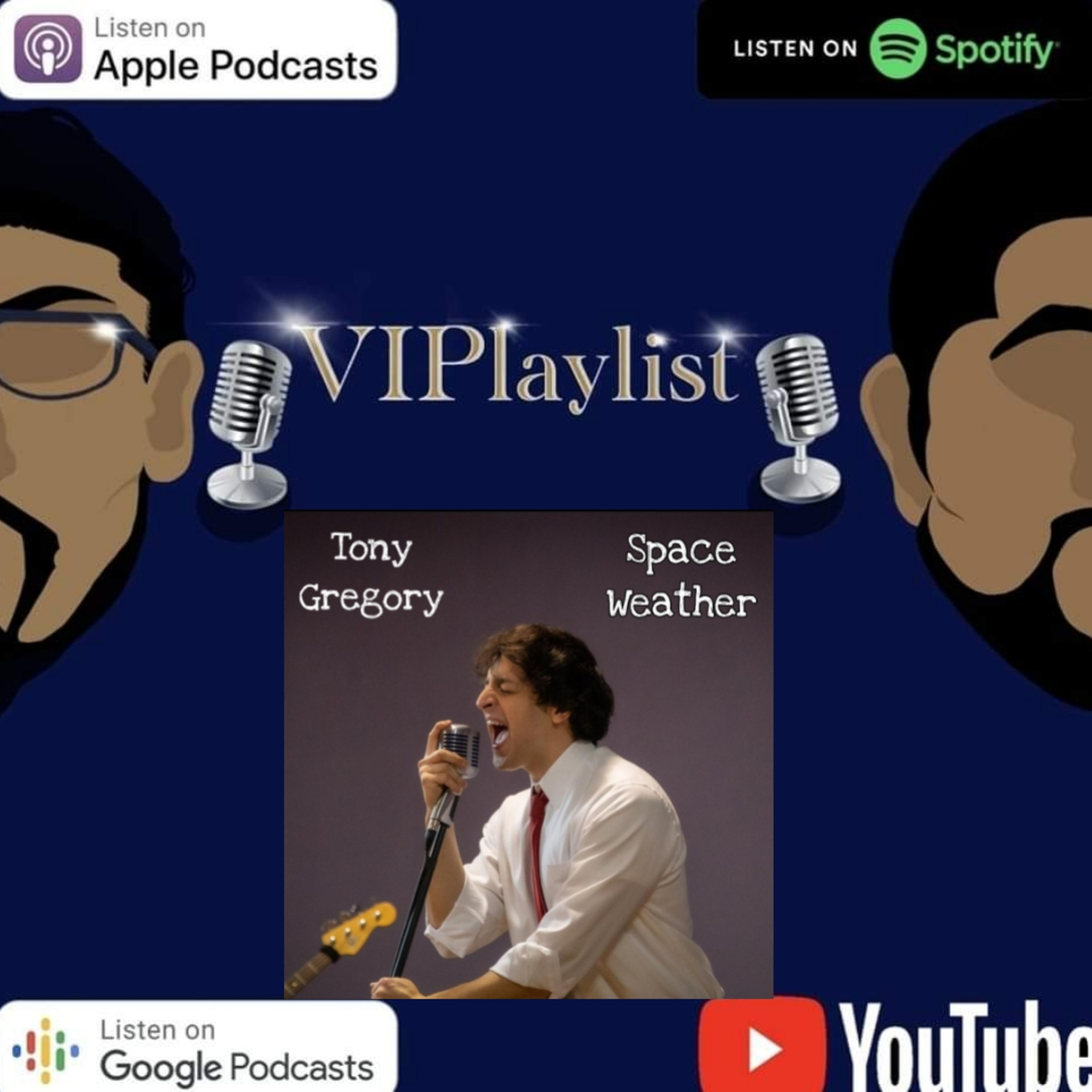 VIPlaylist