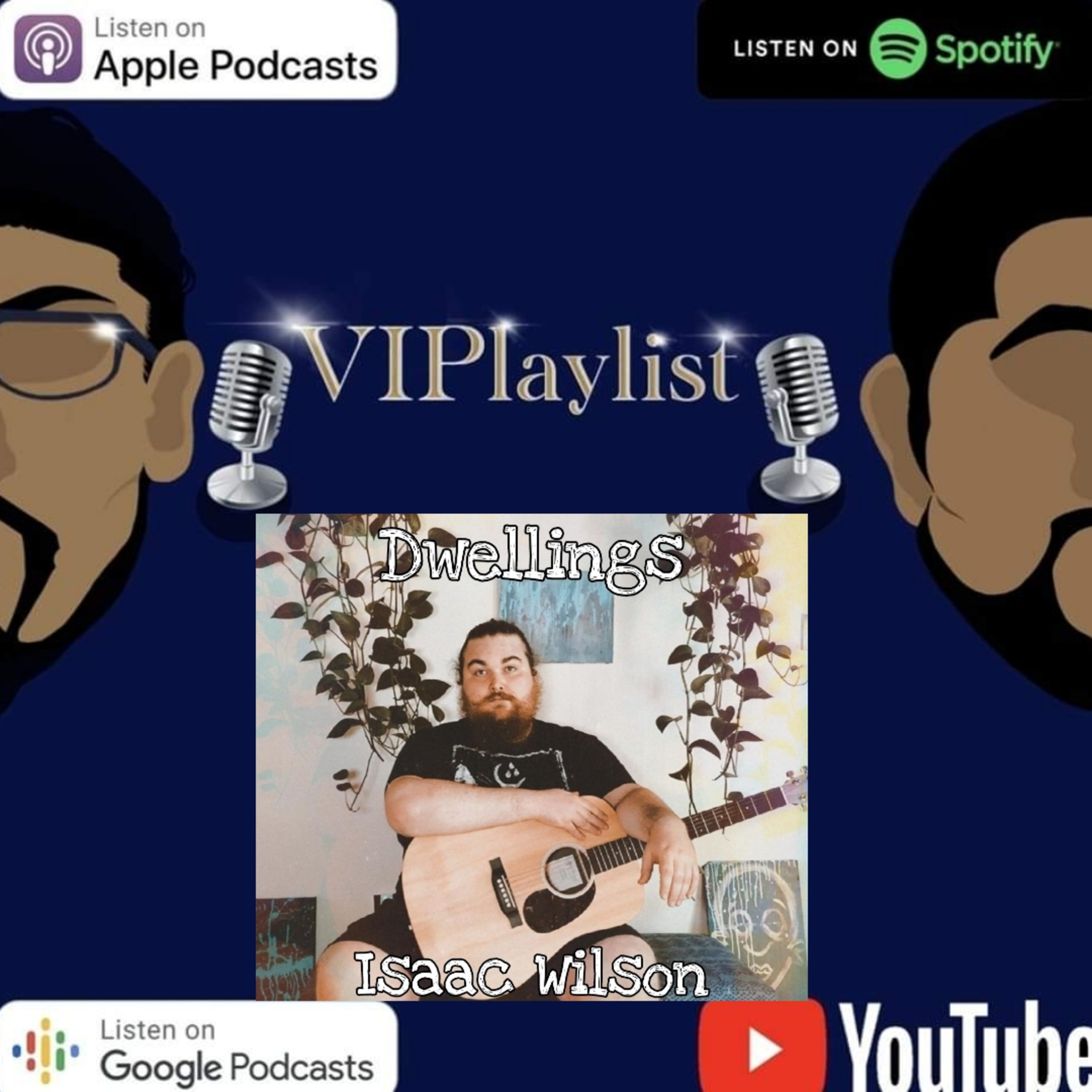 VIPlaylist