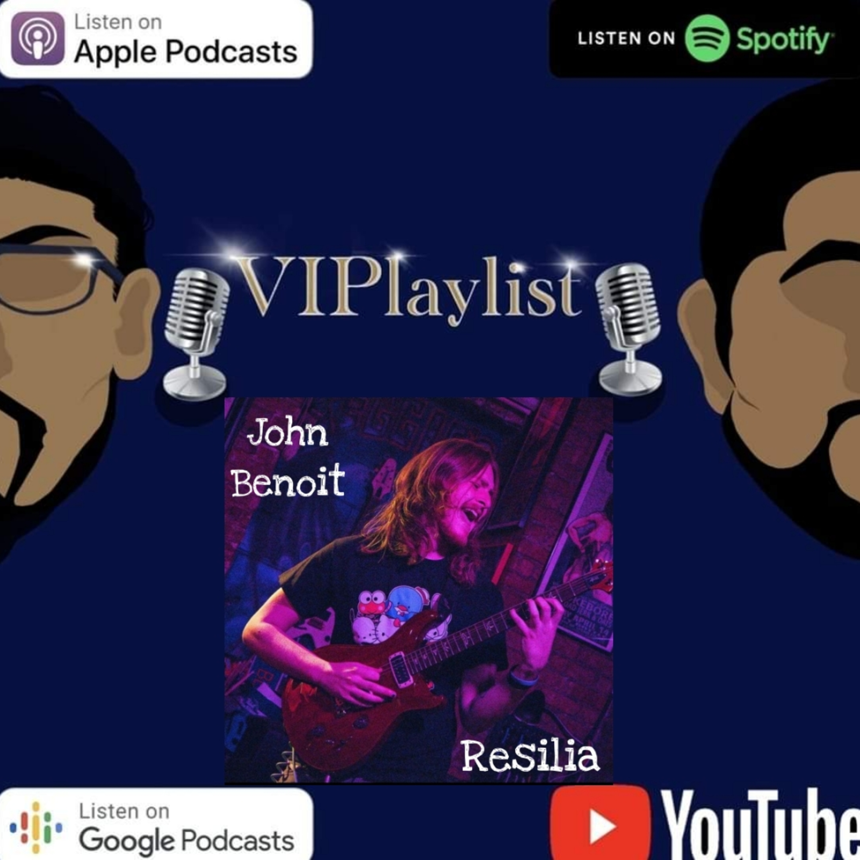 VIPlaylist
