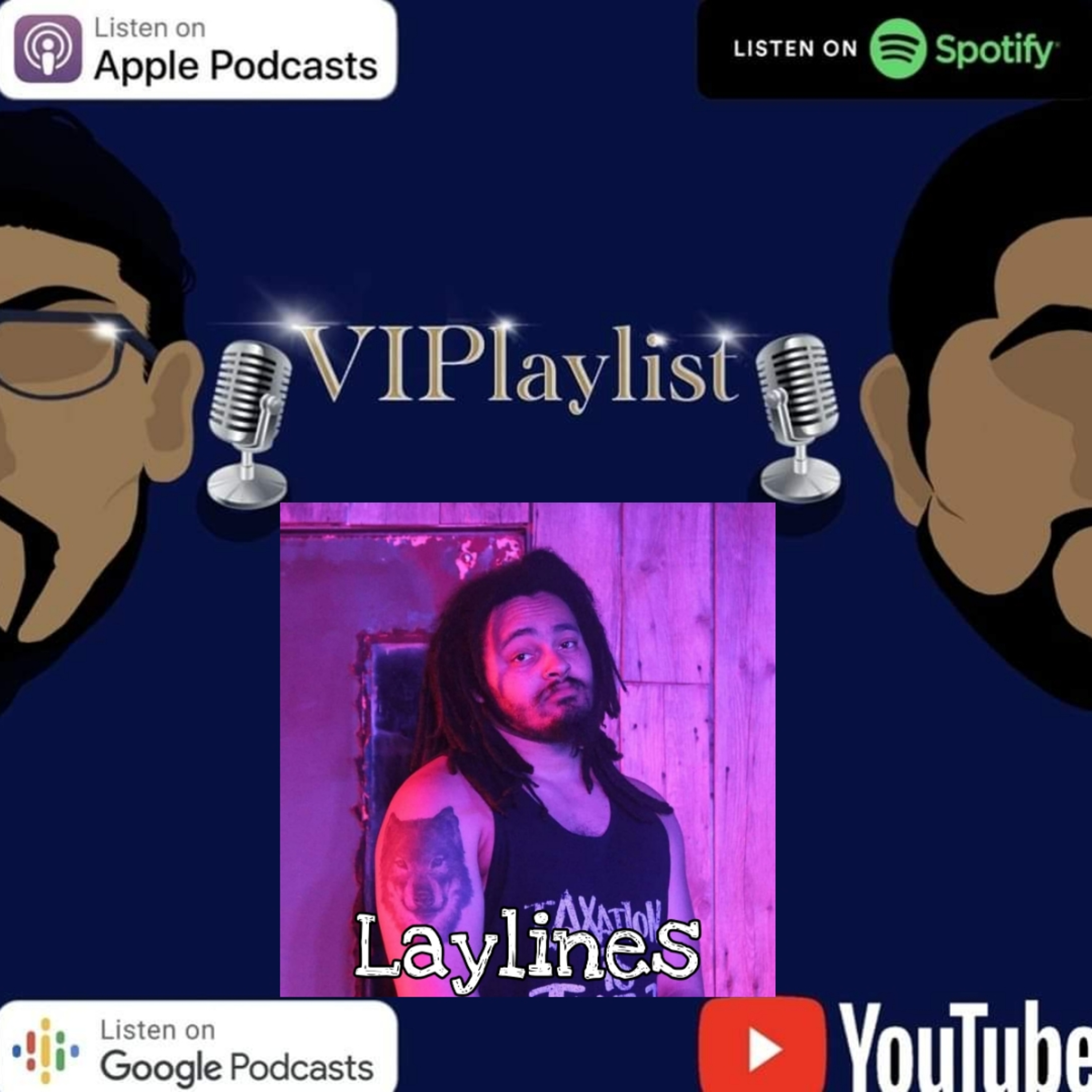 VIPlaylist