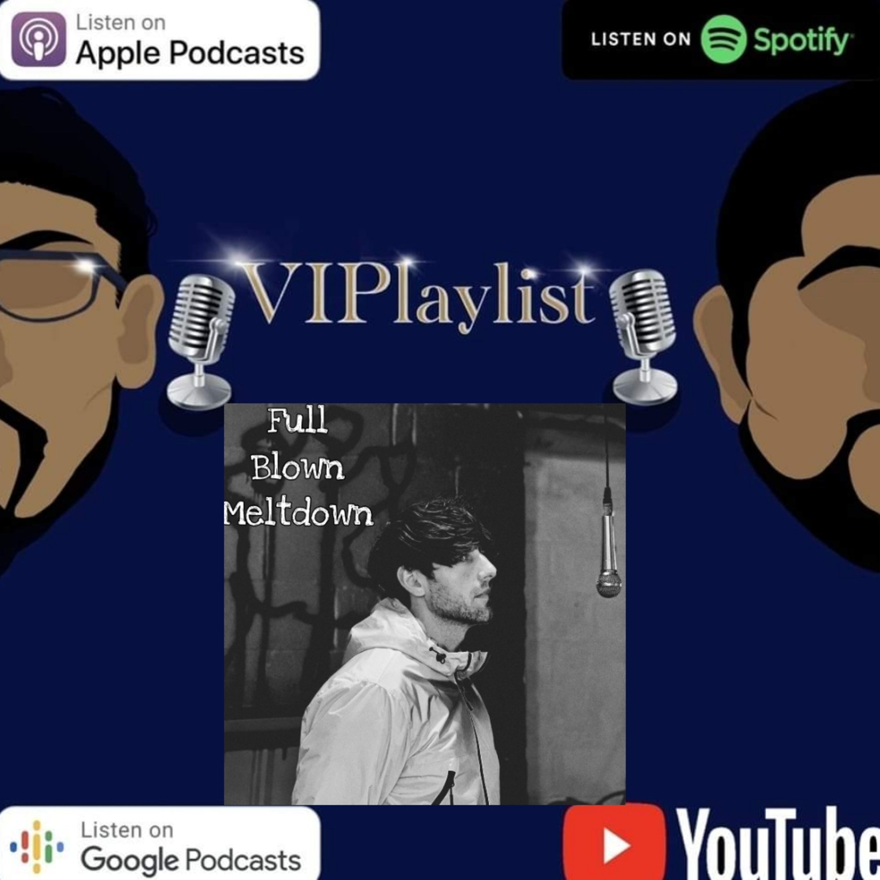 VIPlaylist