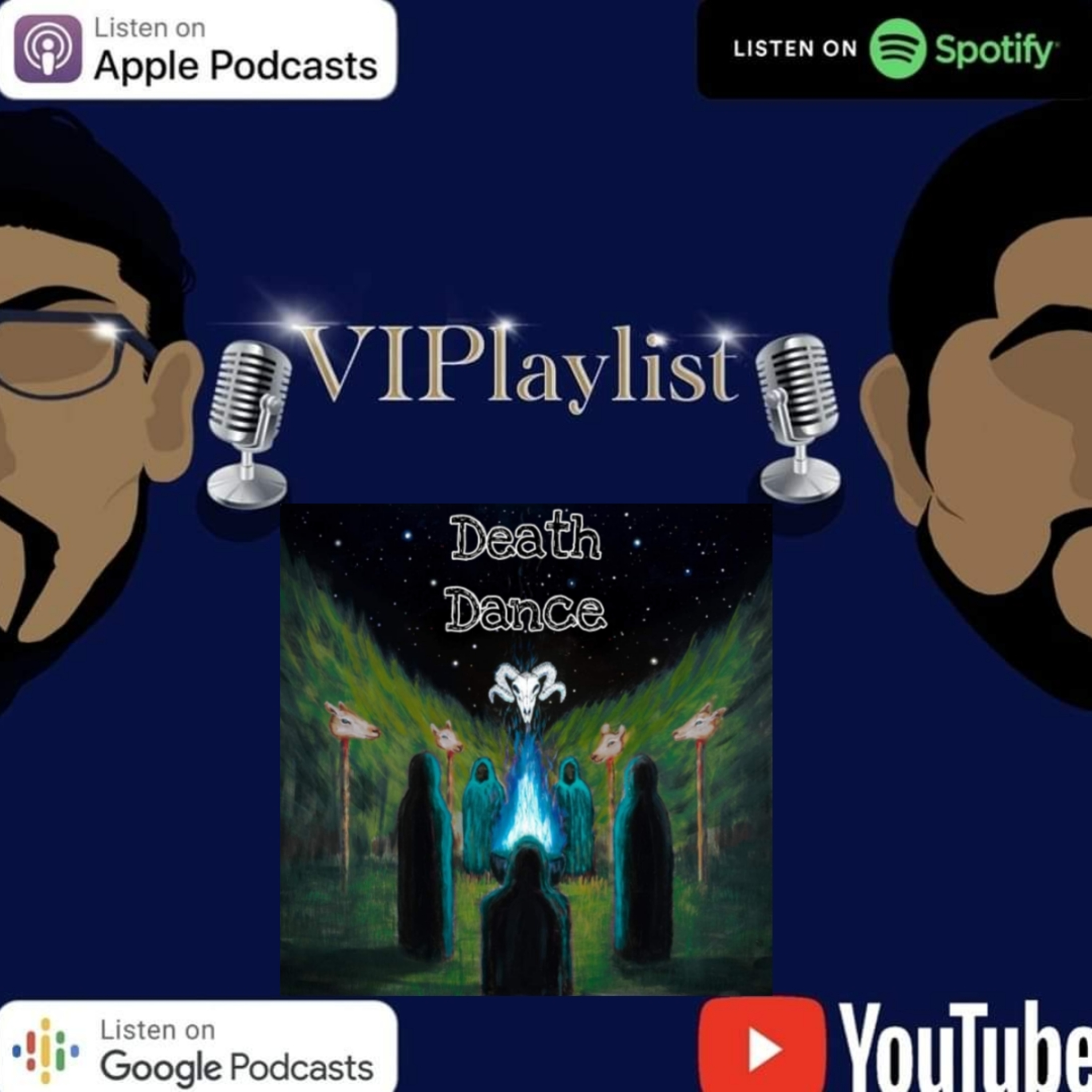 VIPlaylist