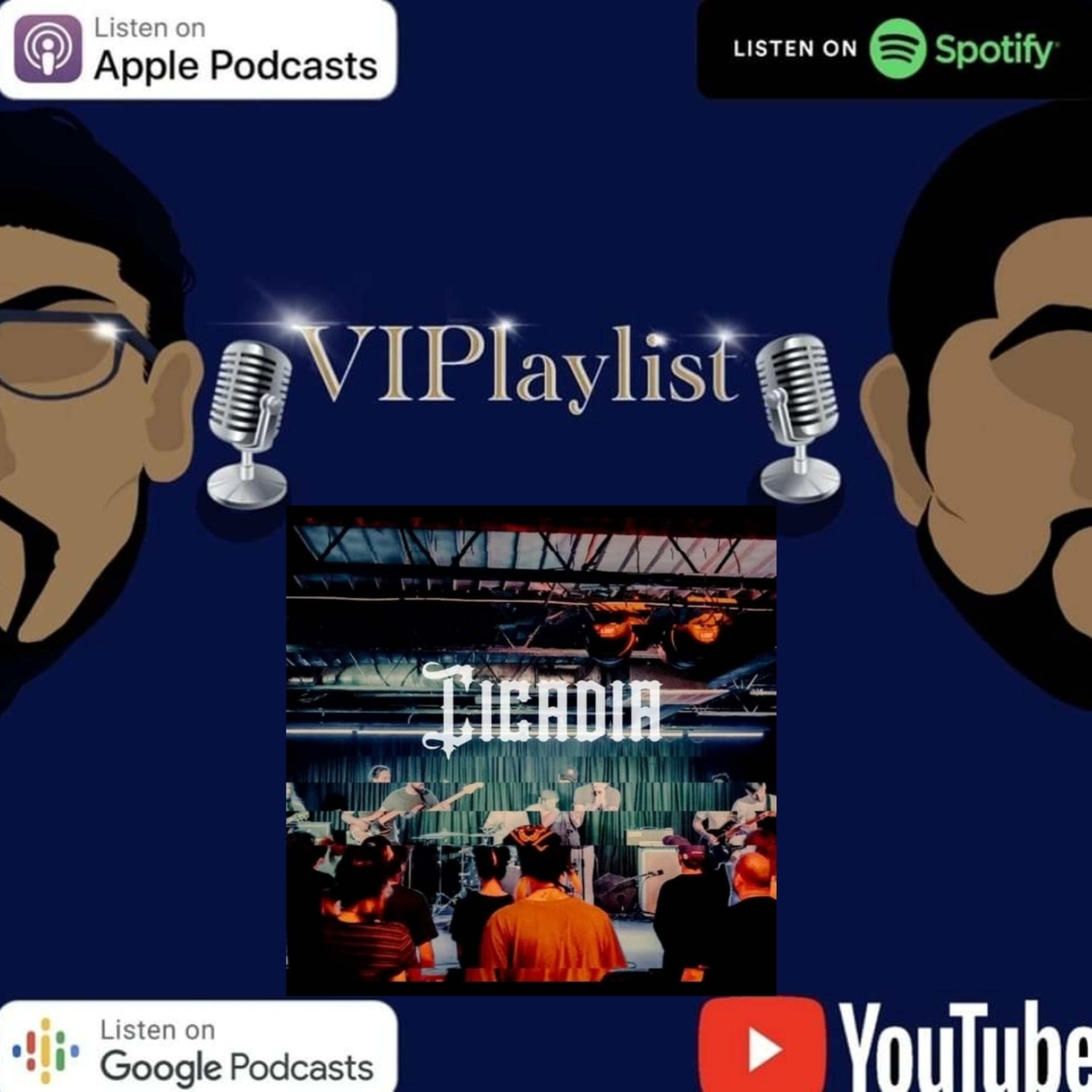 VIPlaylist