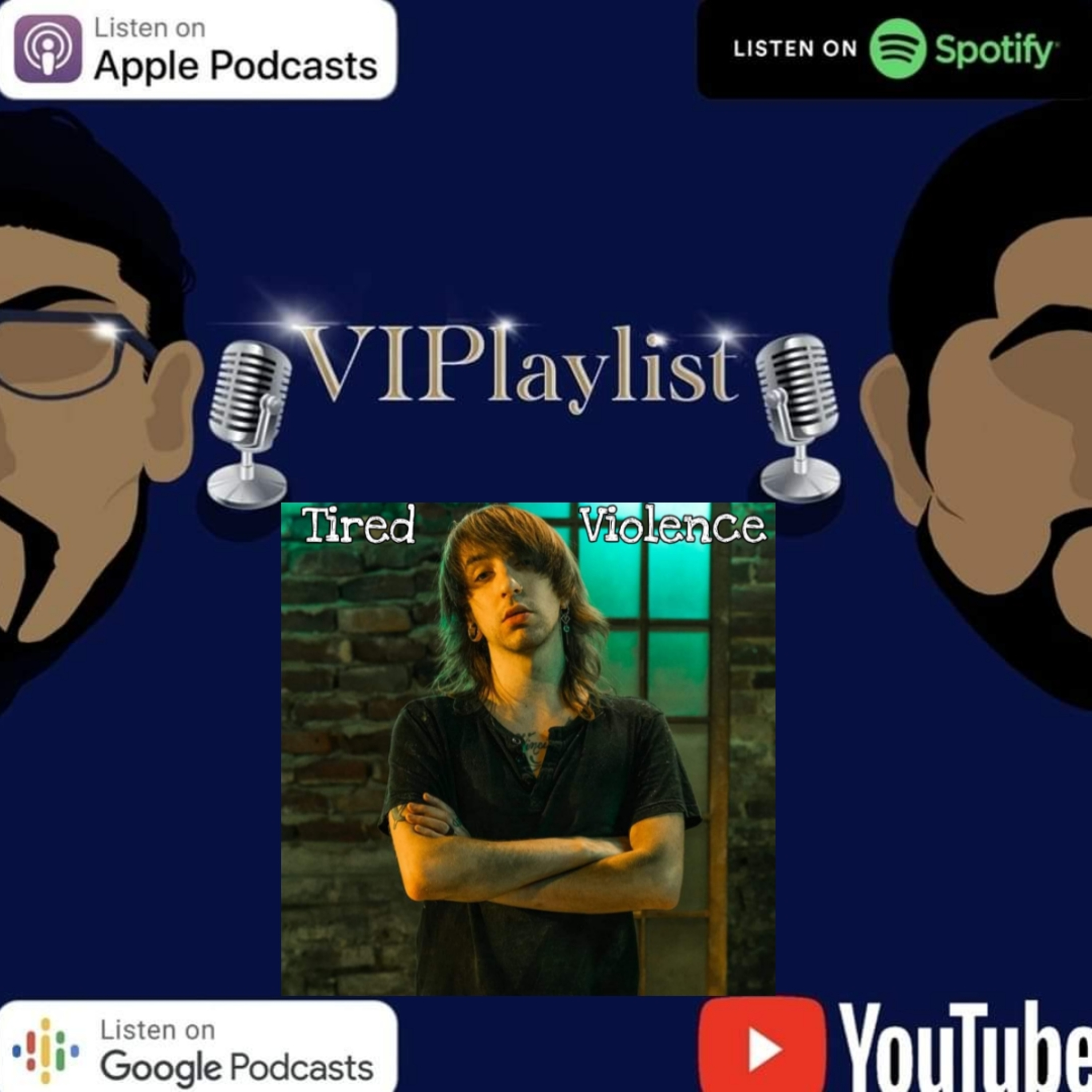 VIPlaylist