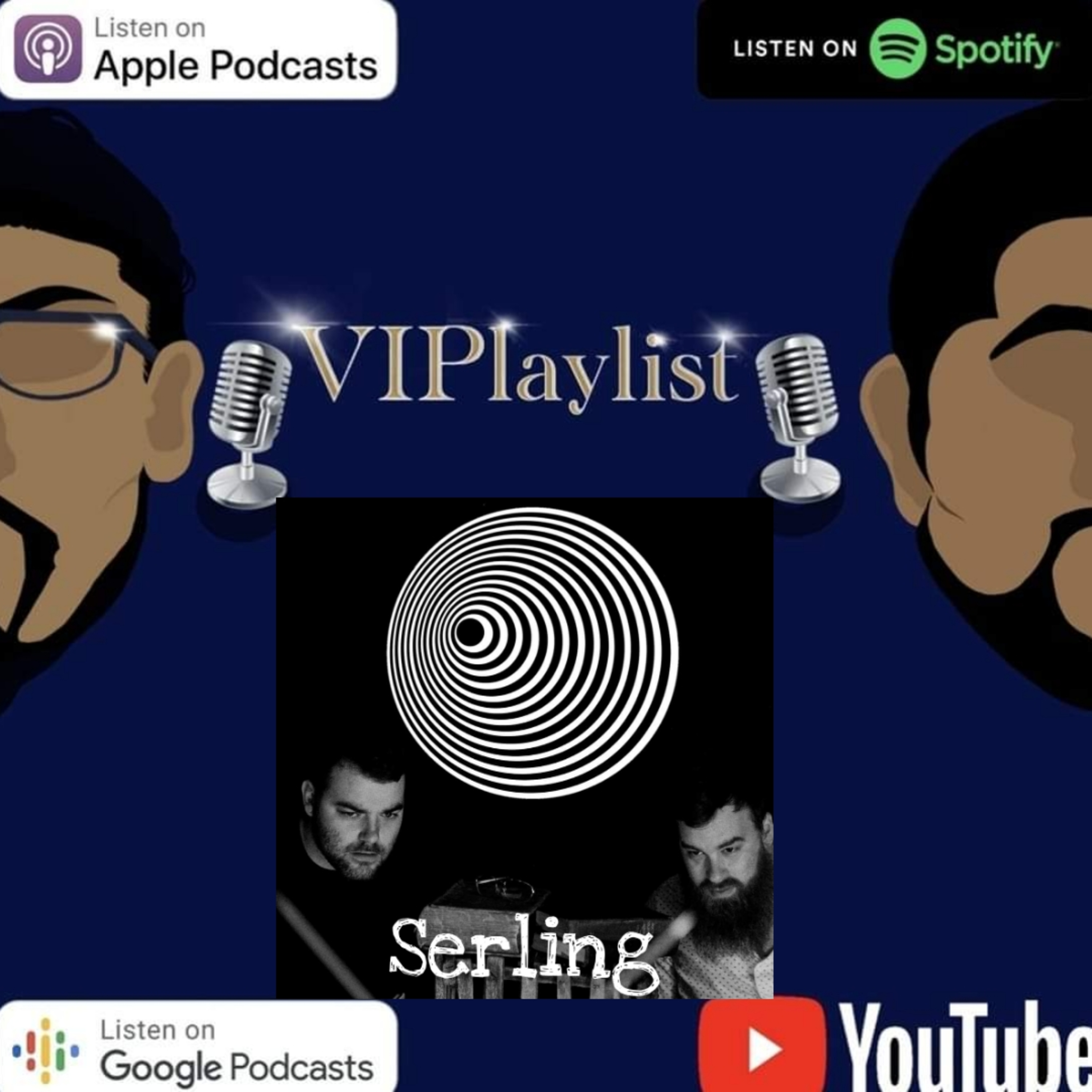 VIPlaylist