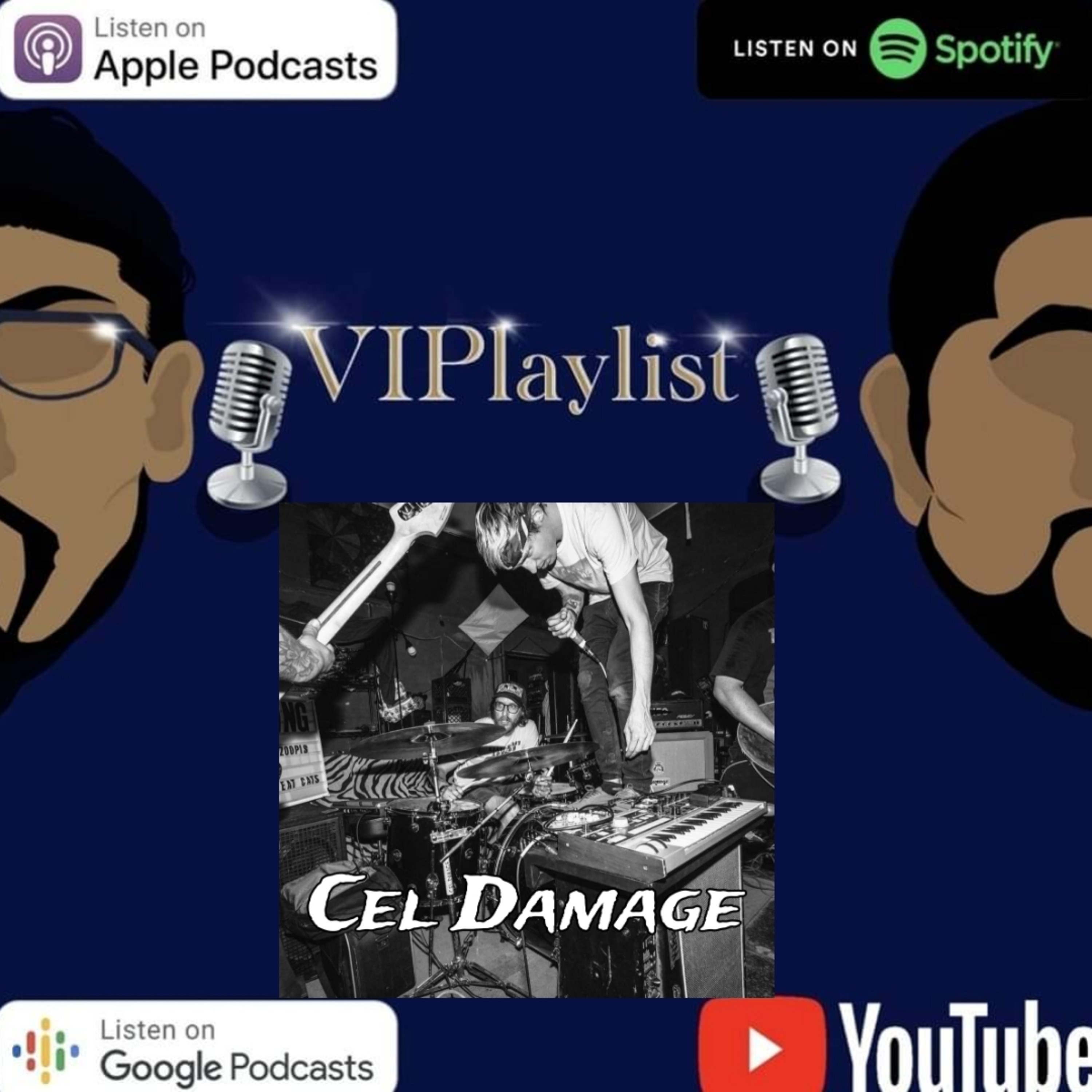 VIPlaylist