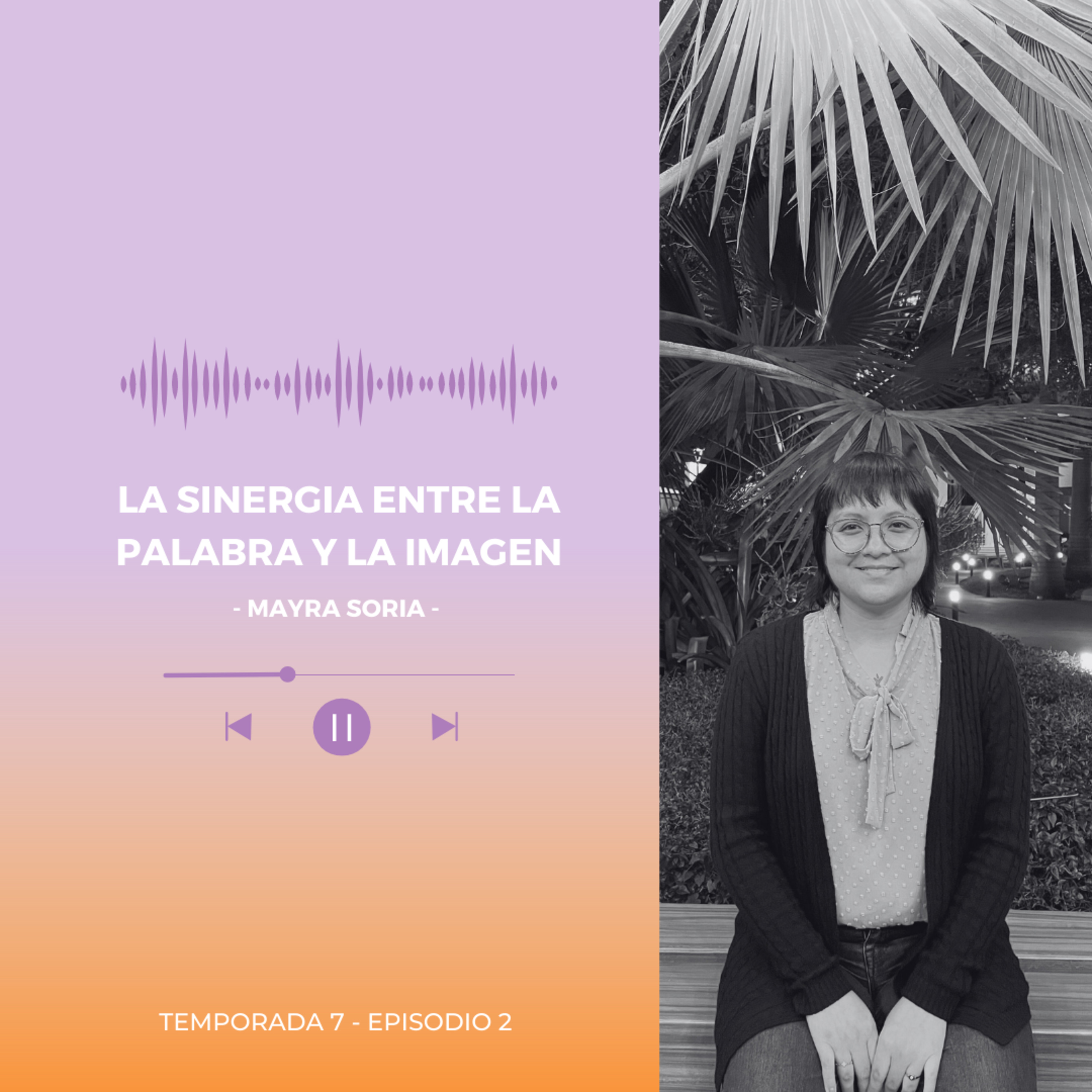 La Sinergia entre la Palabra y la Imagen episode artwork