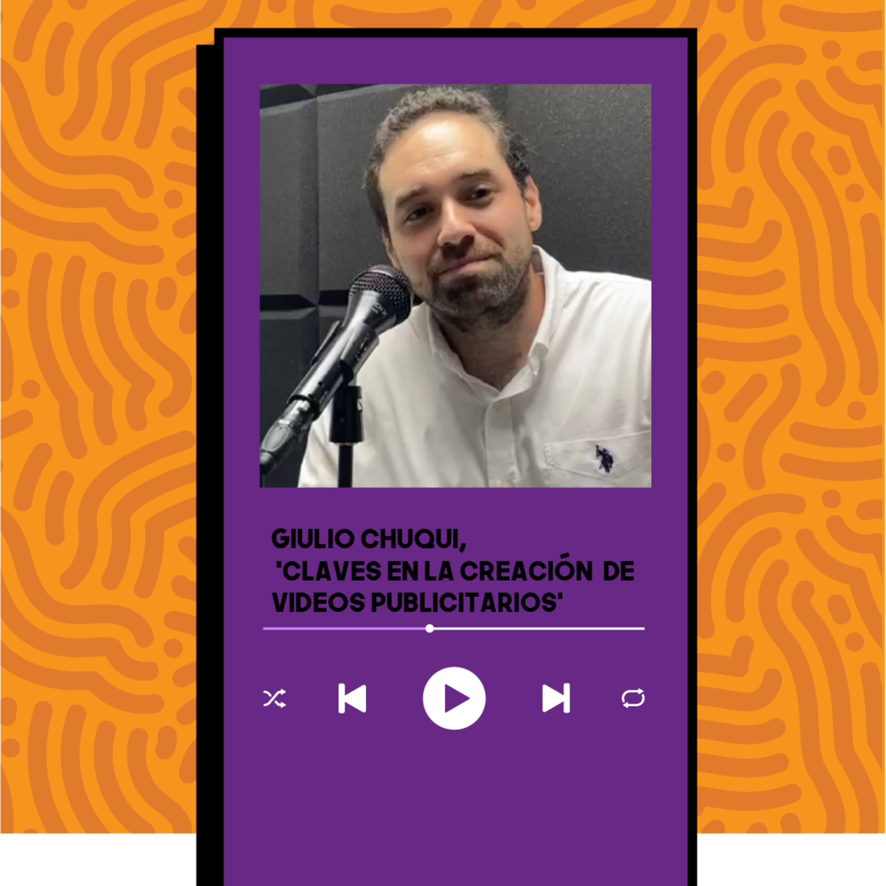 CLAVES PARA LA PRODUCCIÓN DE VIDEOS PUBLICITARIOS episode artwork