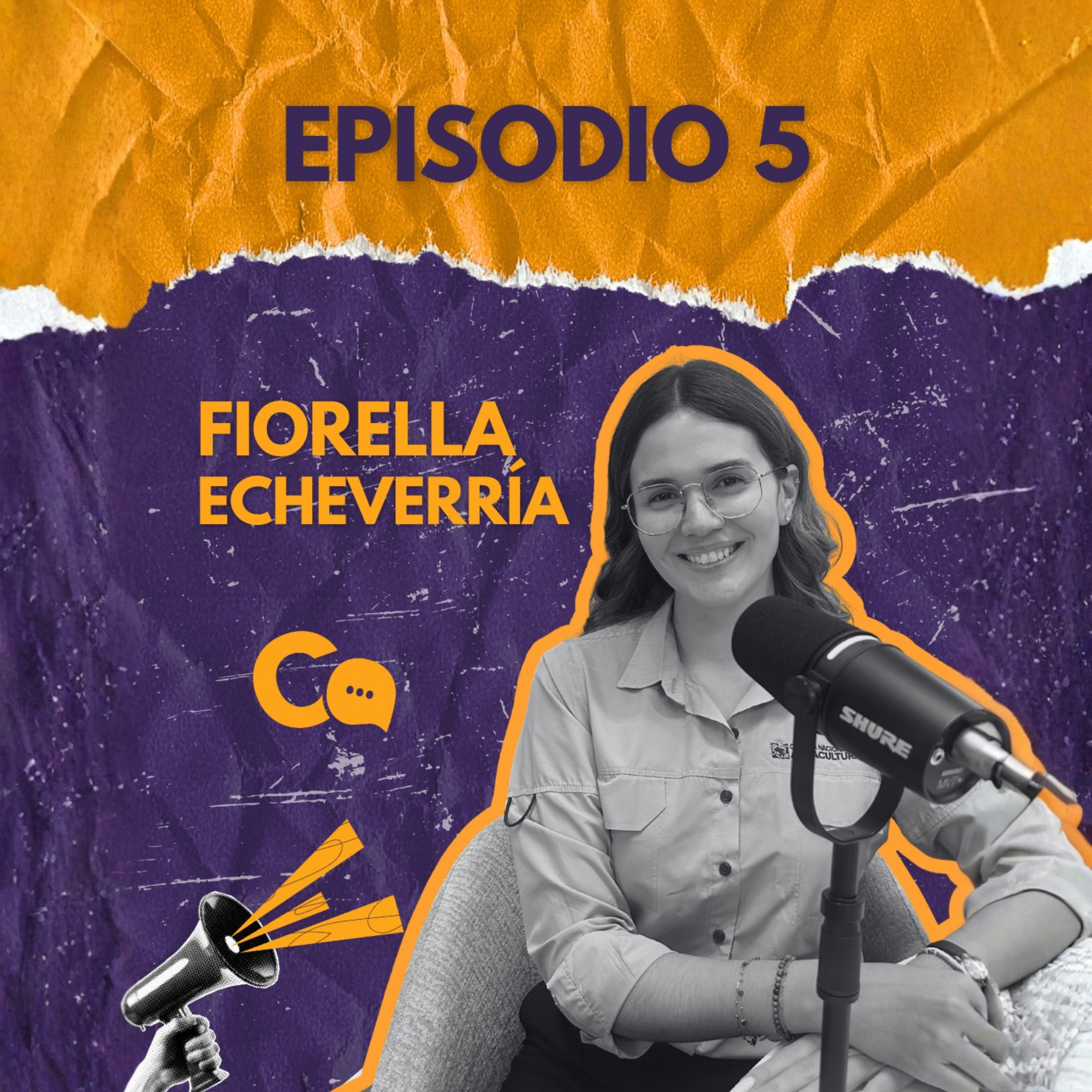Las marcas no nacen, se construyen: la estrategia detrás del éxito👩🏻‍💻 episode artwork
