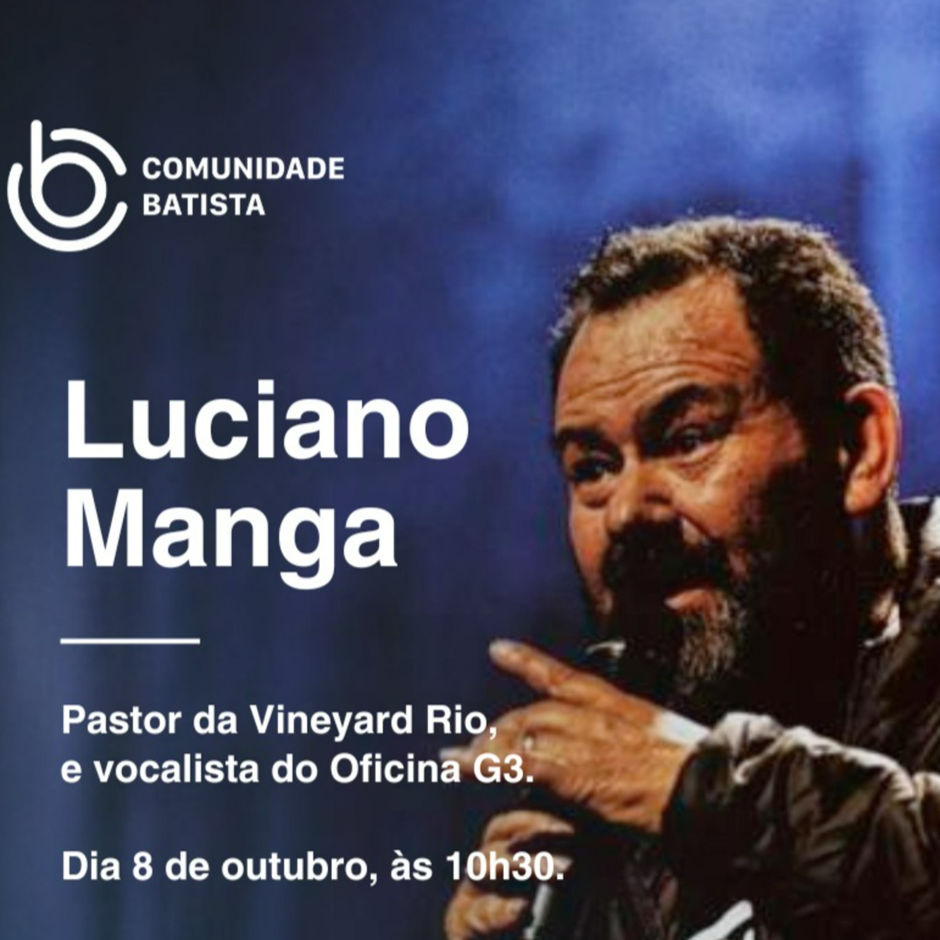 Comunidade Batista