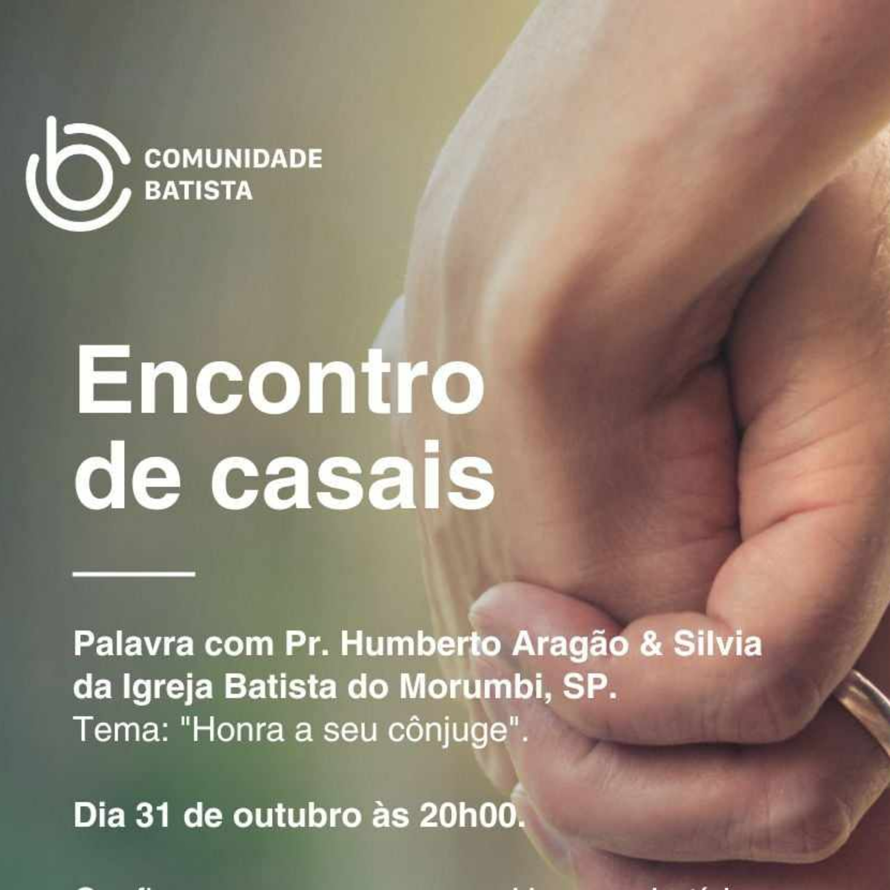 Comunidade Batista