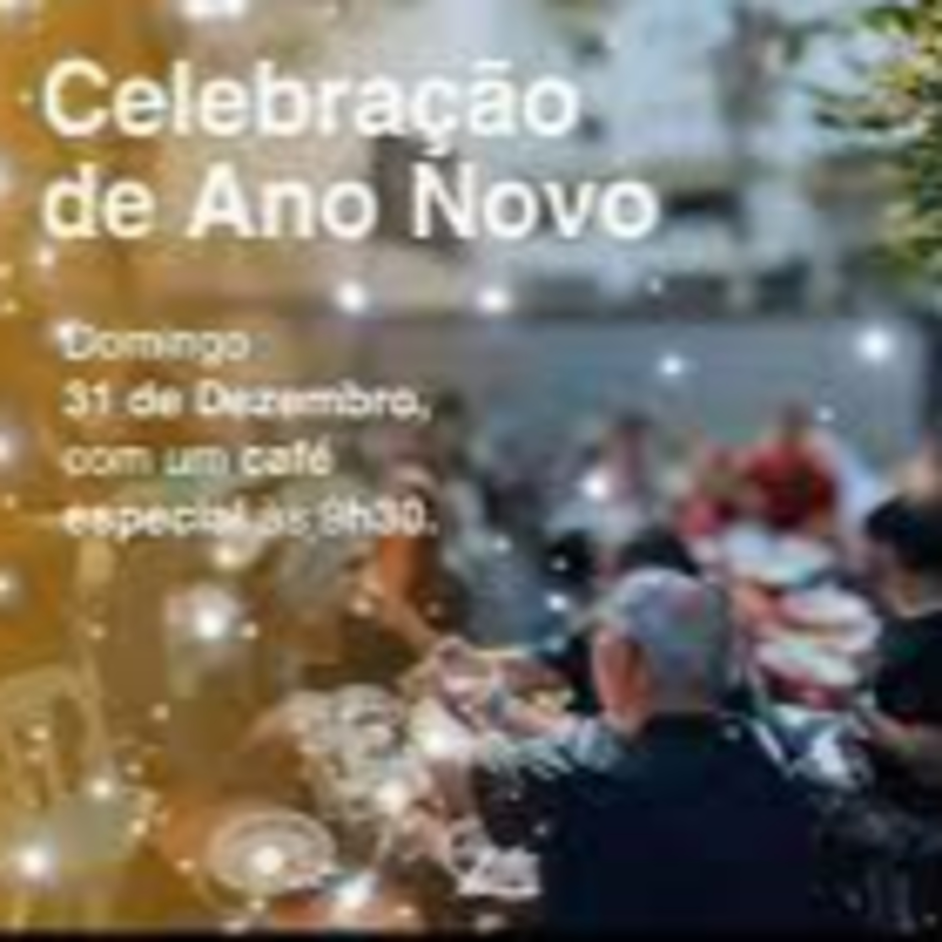 Comunidade Batista