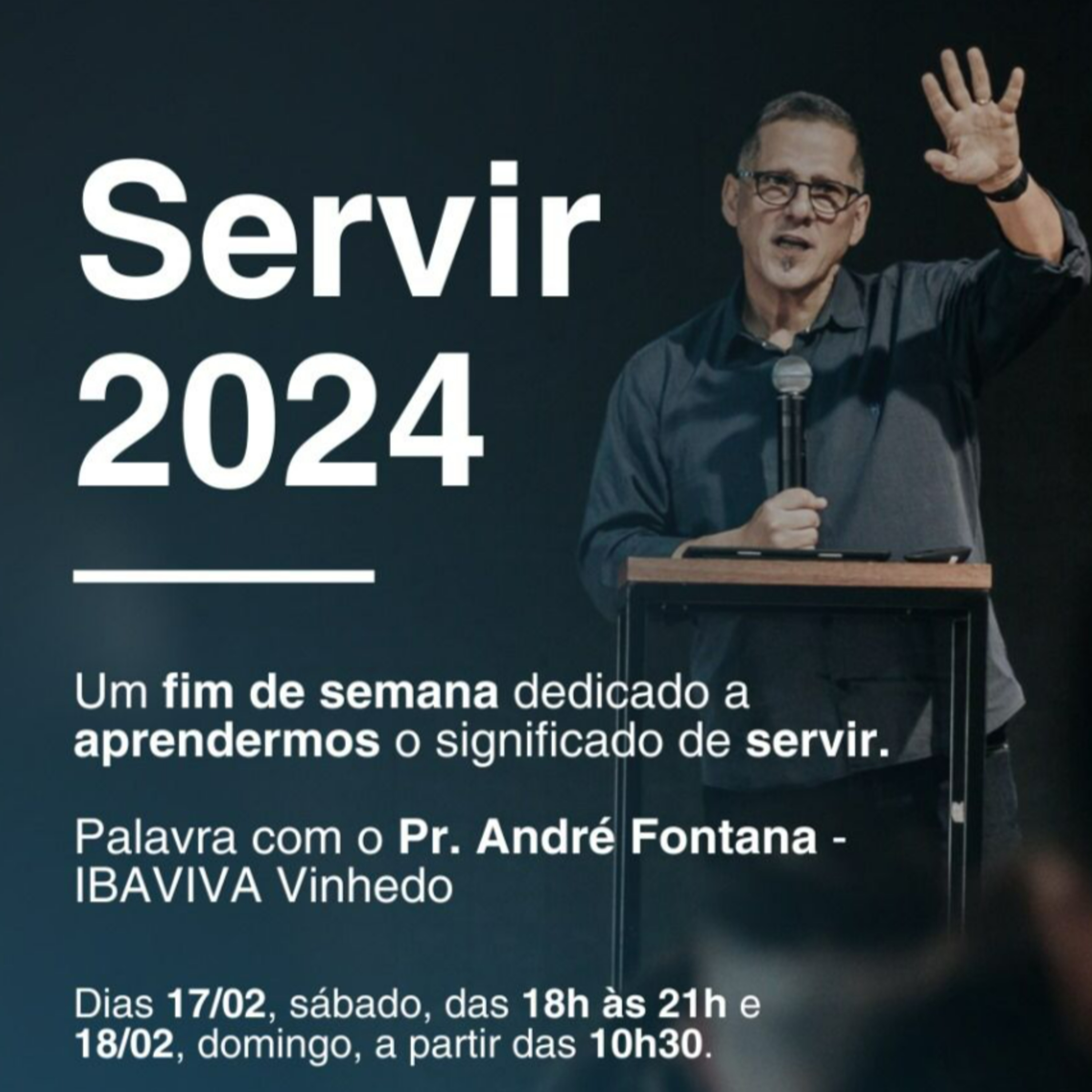 Comunidade Batista