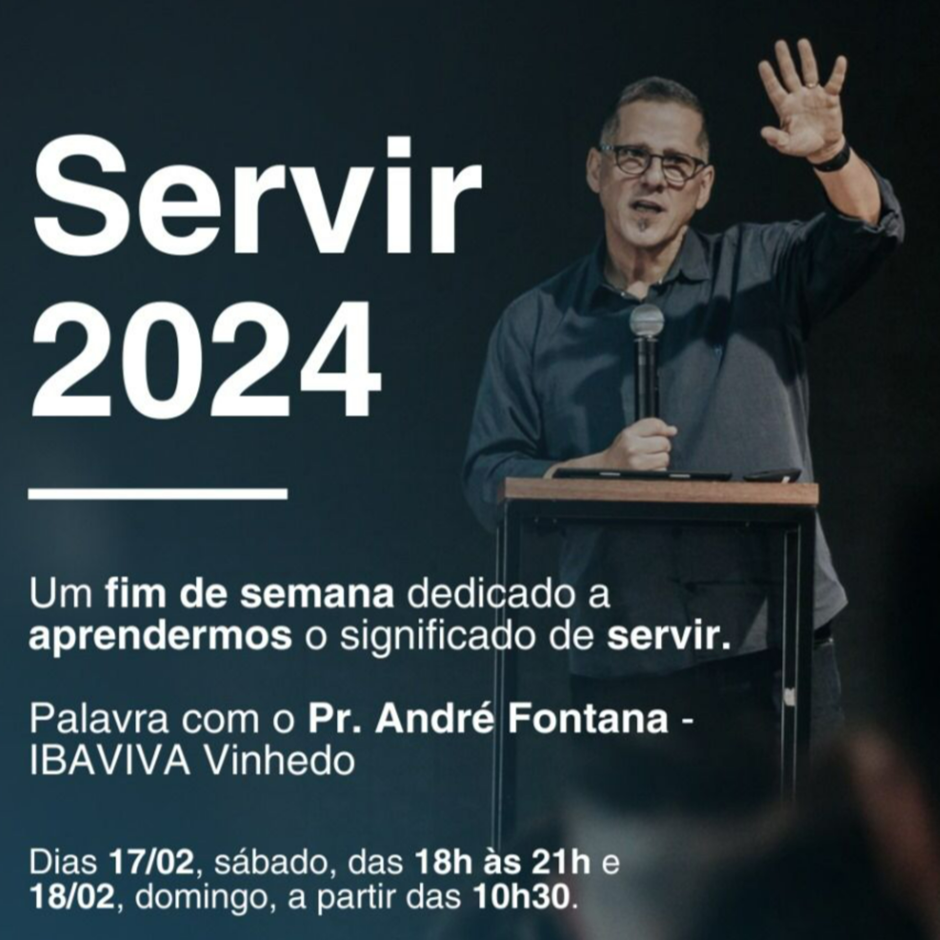 Comunidade Batista