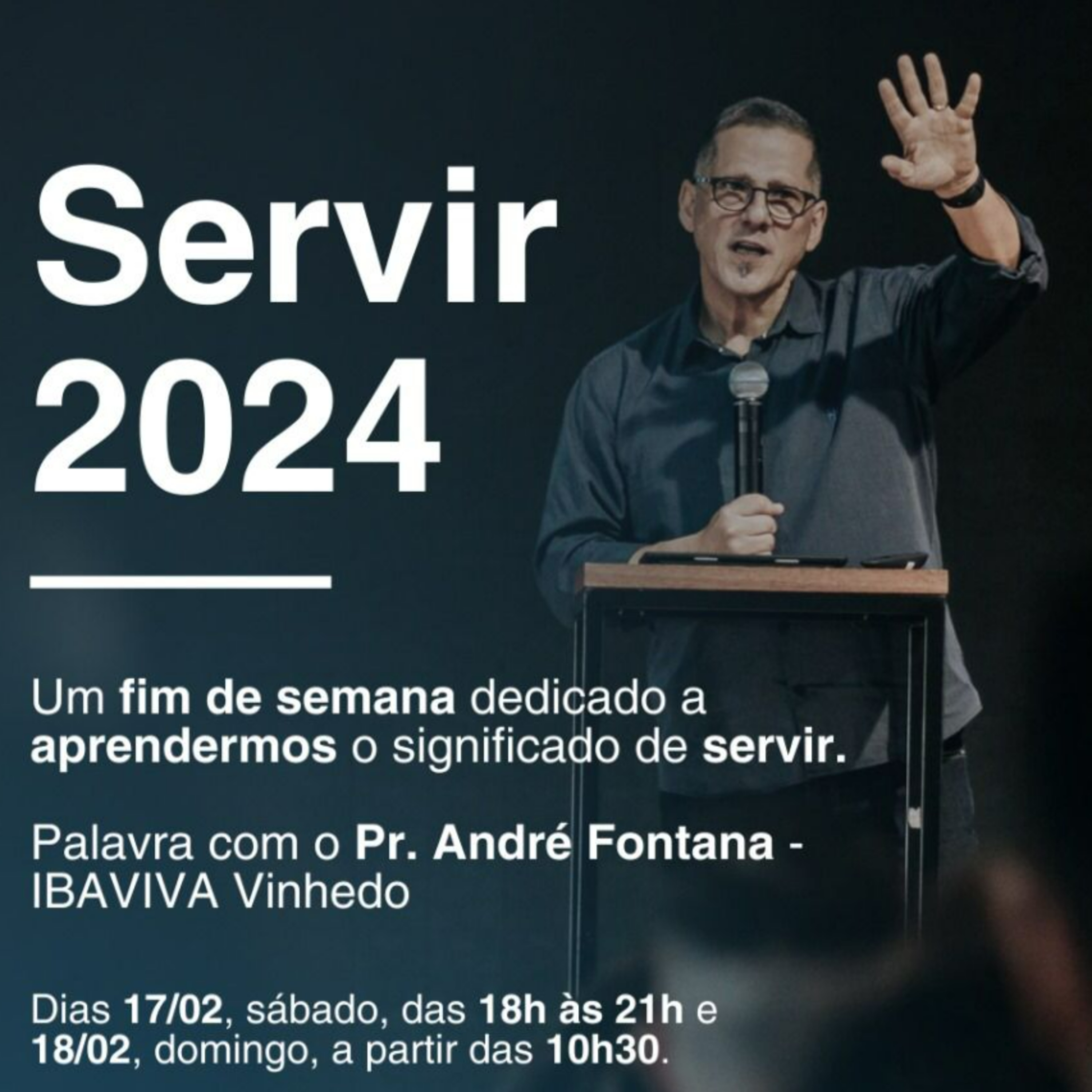 Comunidade Batista