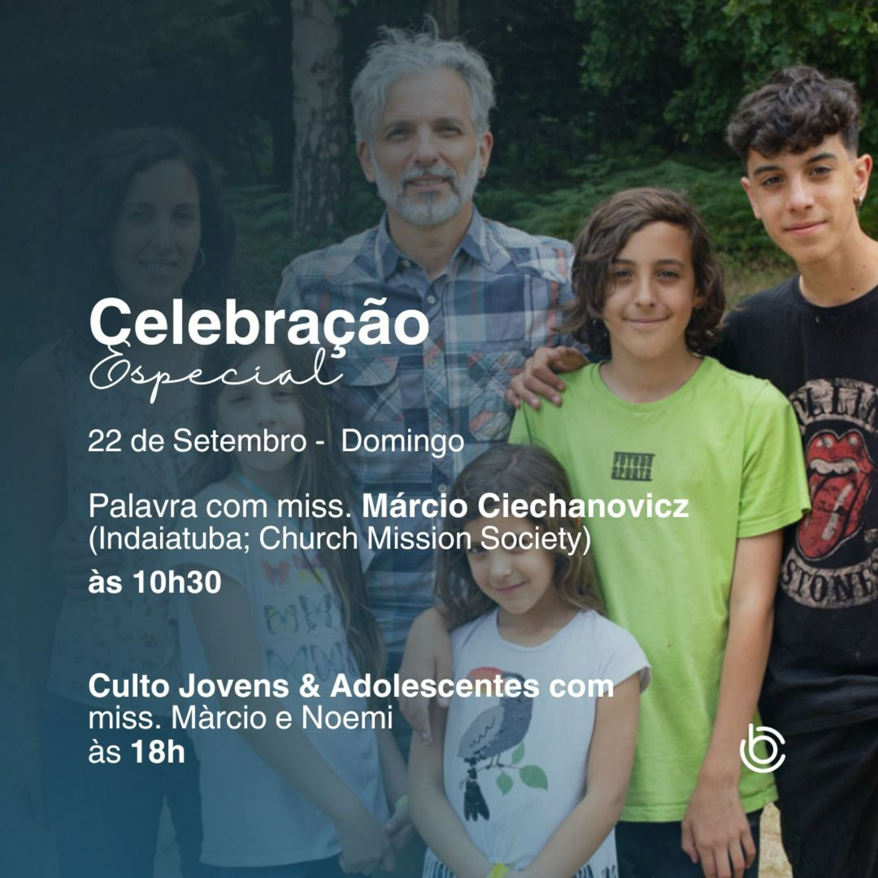 Comunidade Batista