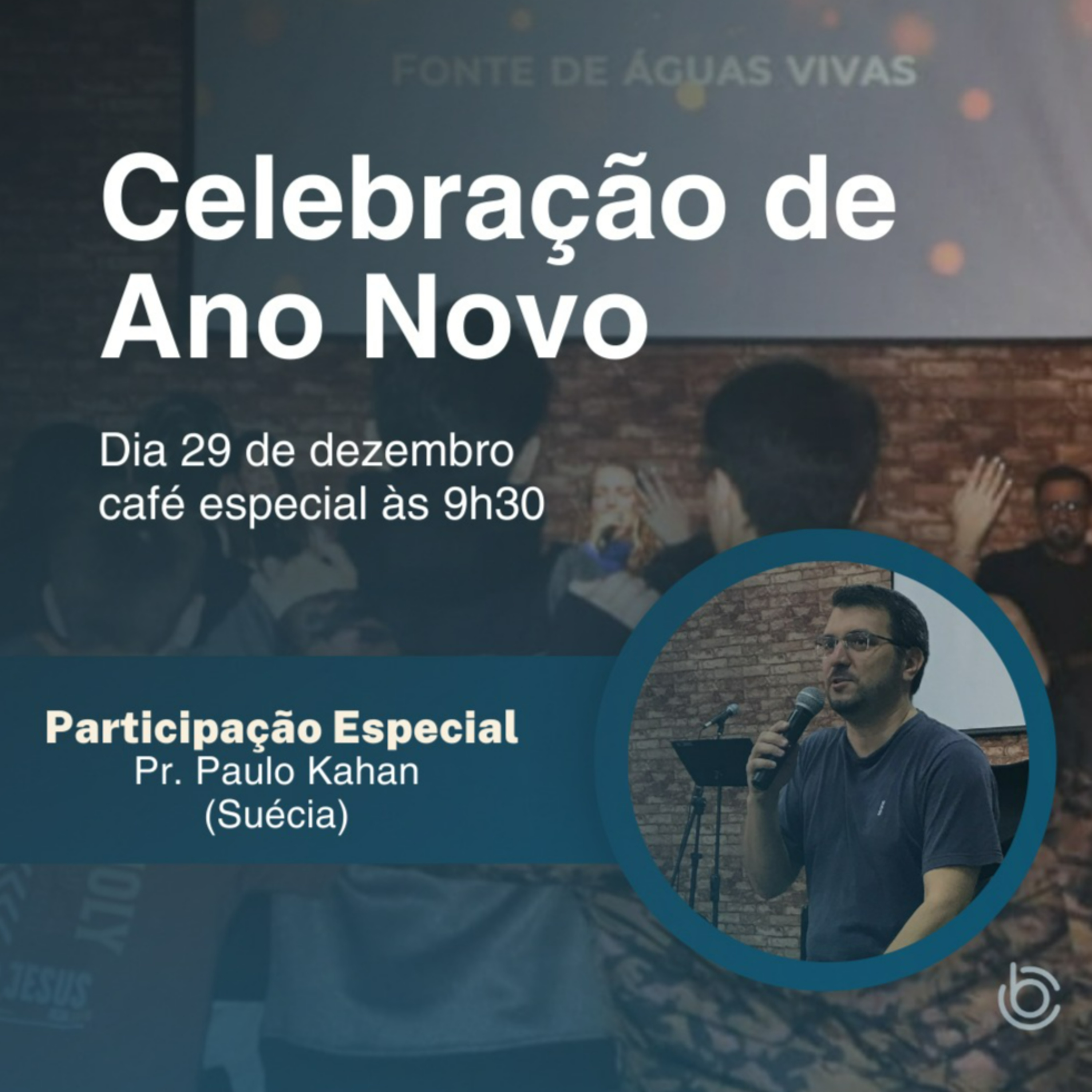Comunidade Batista