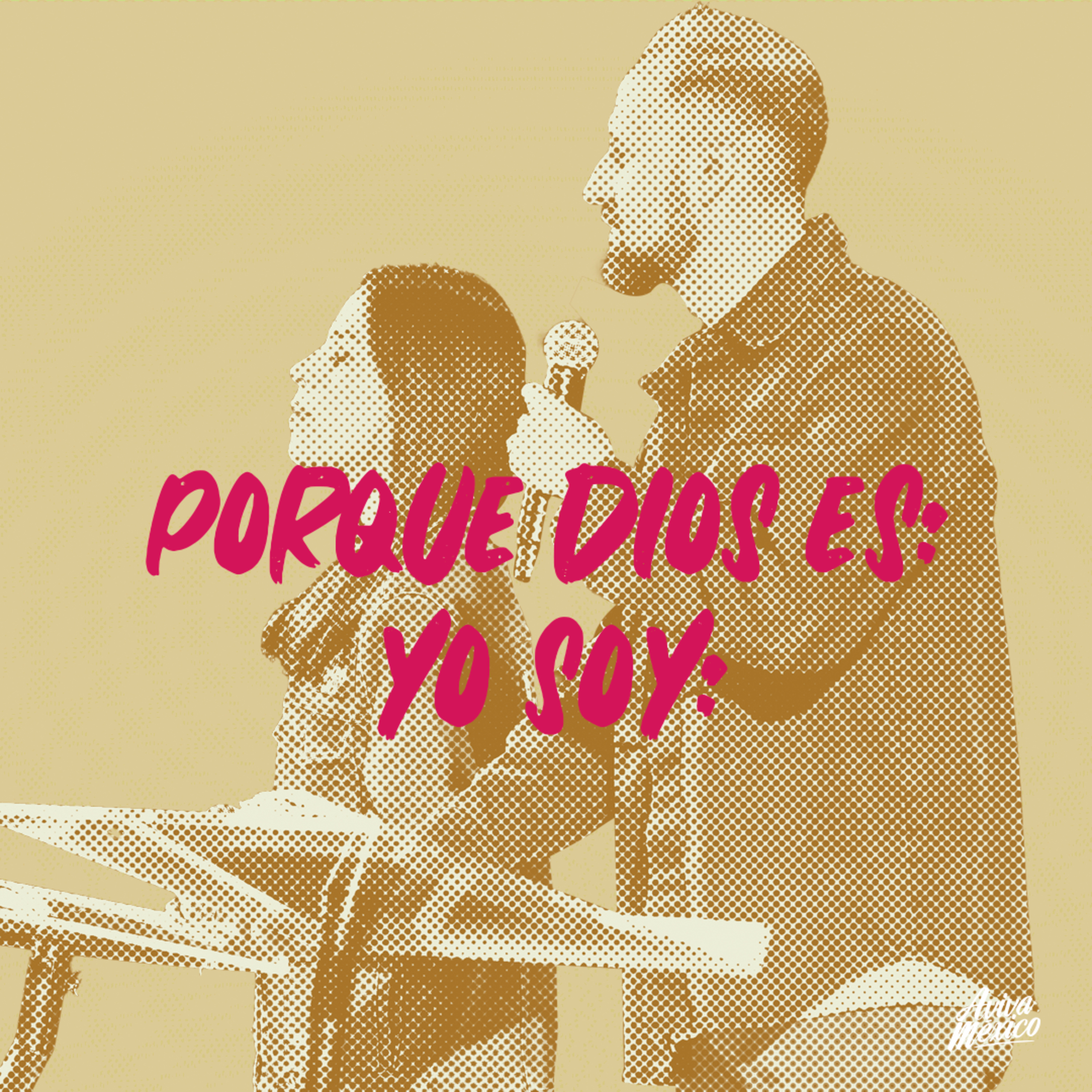 Porque Dios es:_____ Yo soy:_____ episode artwork