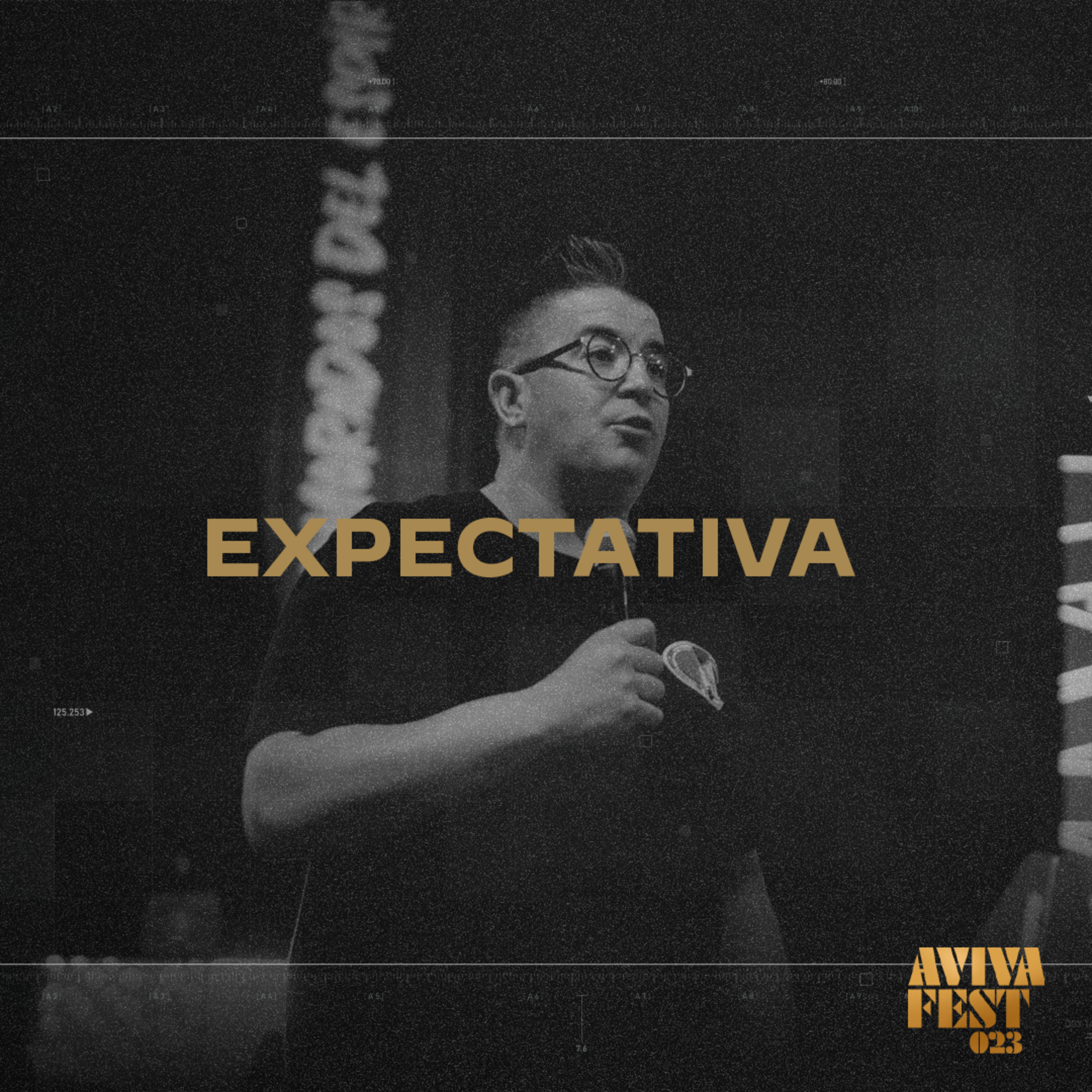 AvivaFest 2023 Conferencia 03 - Expectativa episode artwork