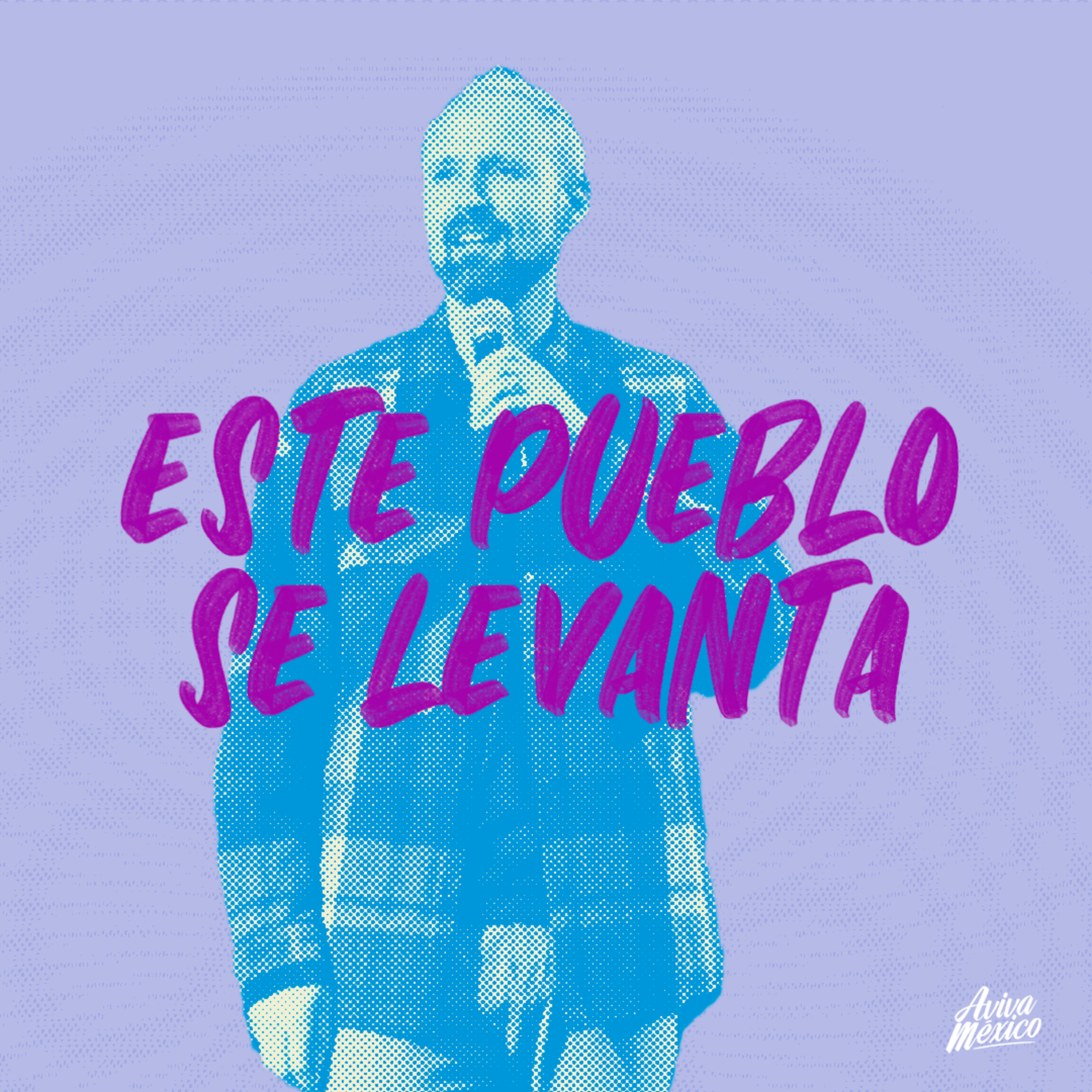 ¡Este pueblo se levanta! episode artwork